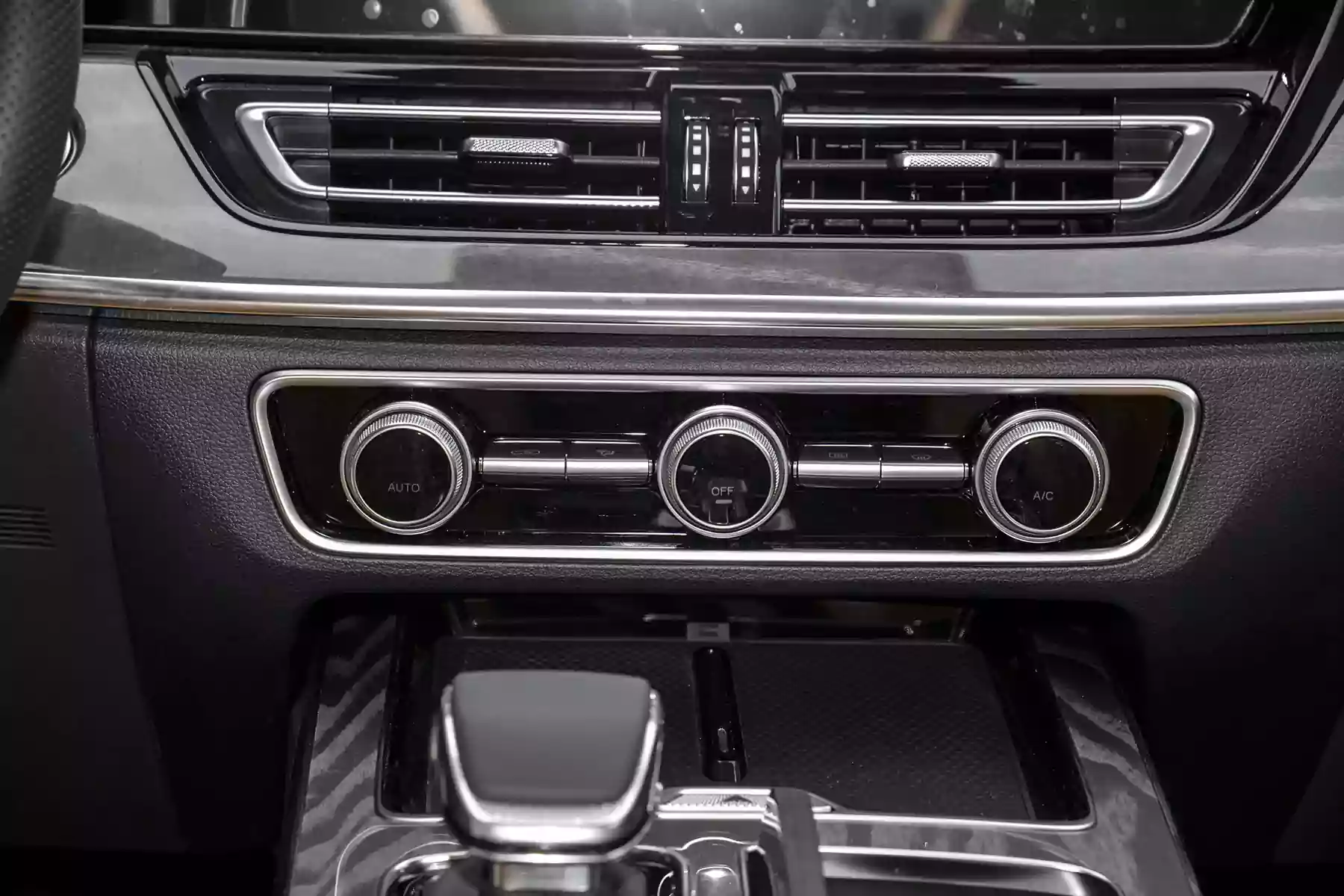 Hongqi HS5 picture (5)