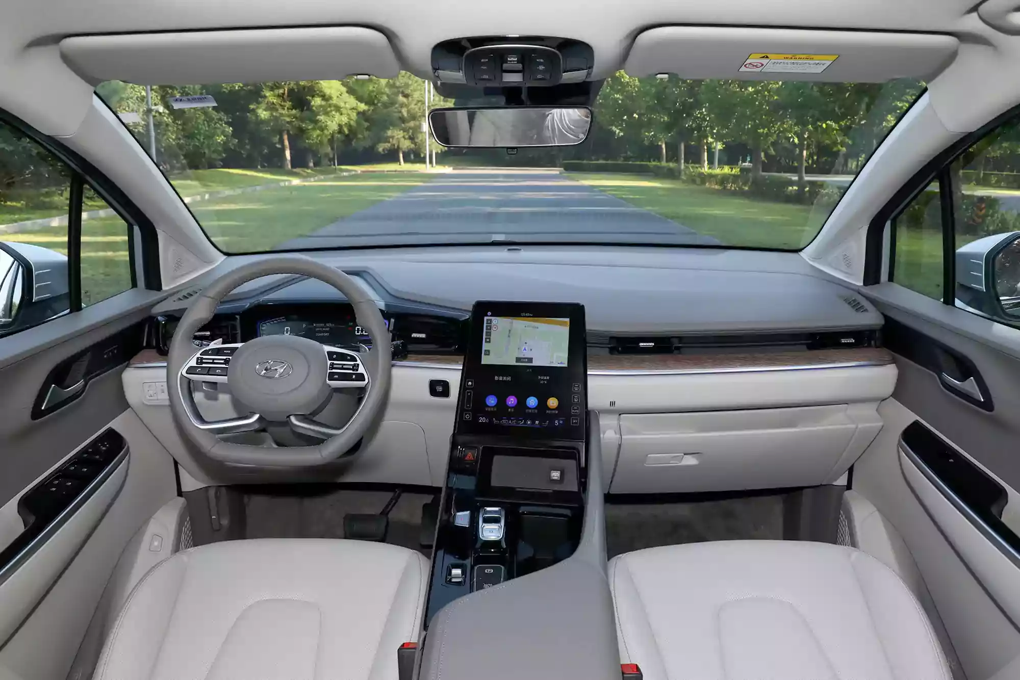 Hyundai Custo 2024 picture-5
