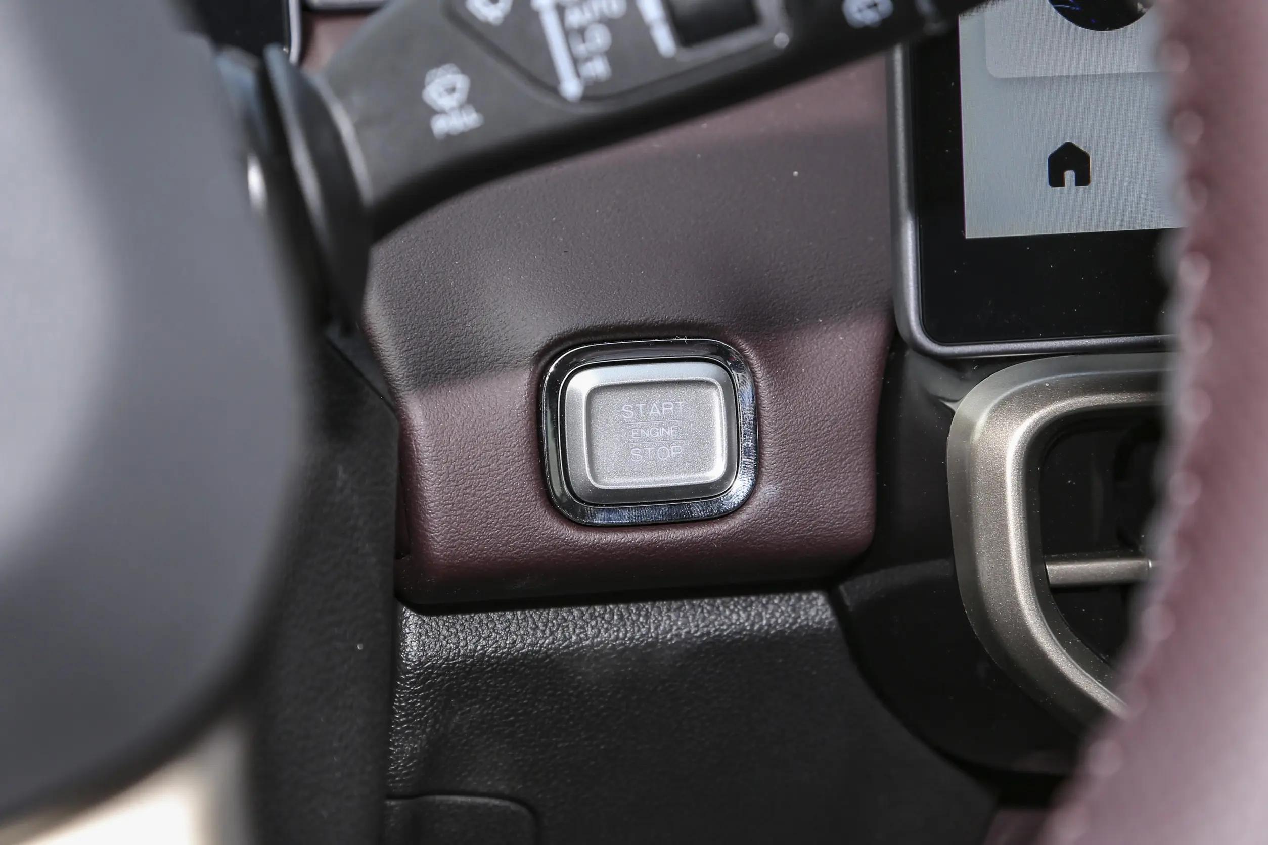 Jetour X90 PRO Picture (9)