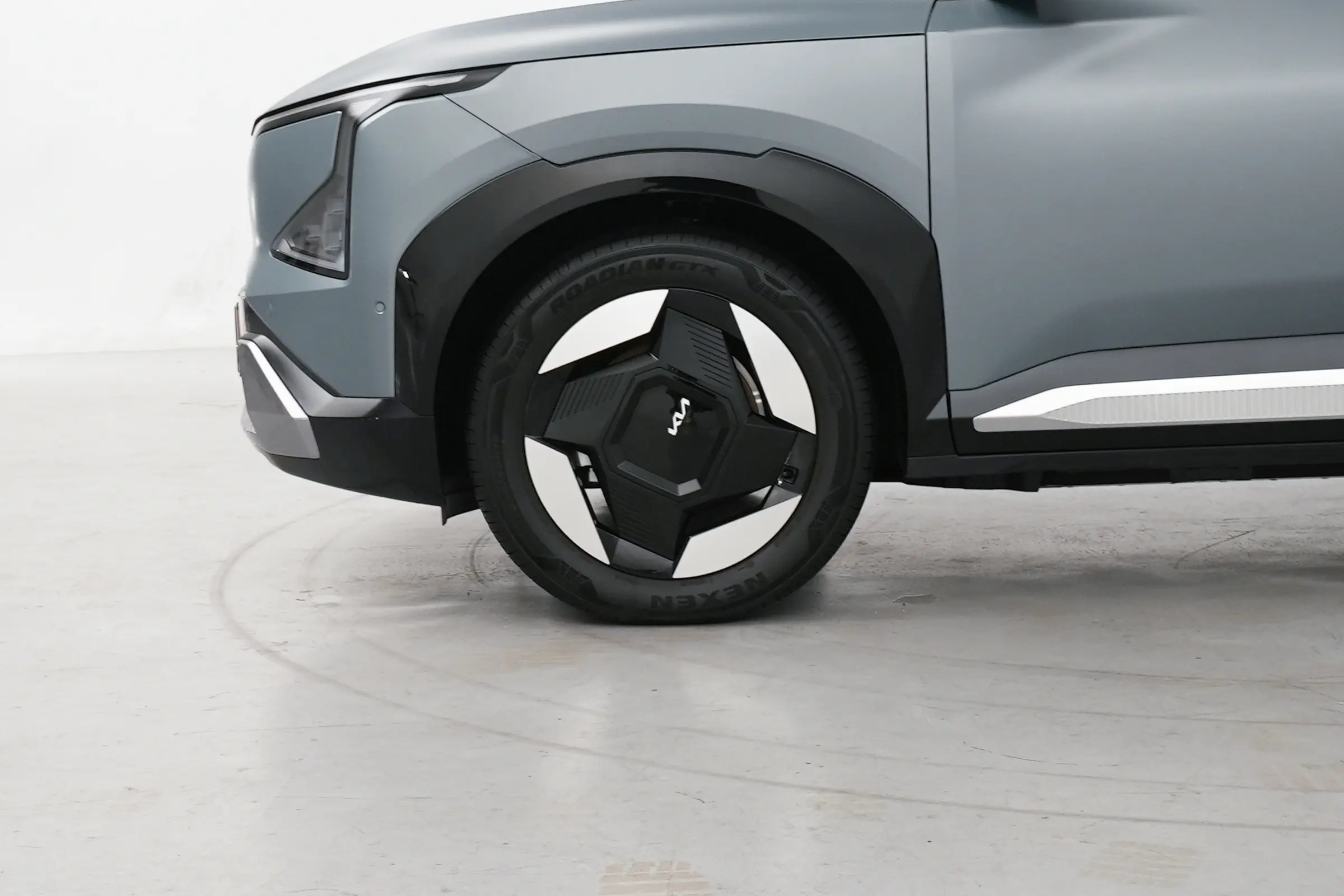 Kia EV5 picture (5)