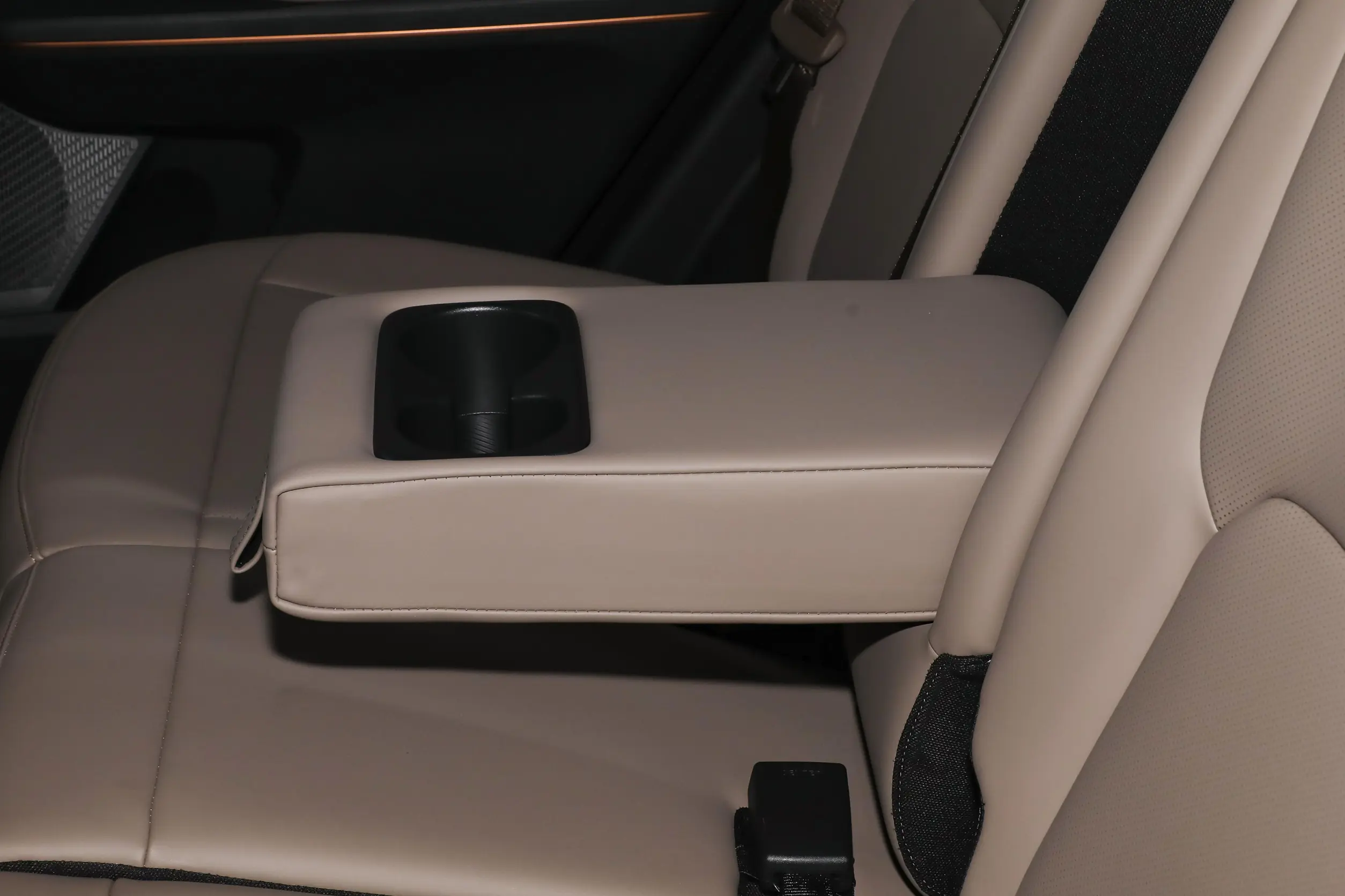 Kia EV5 picture (6)