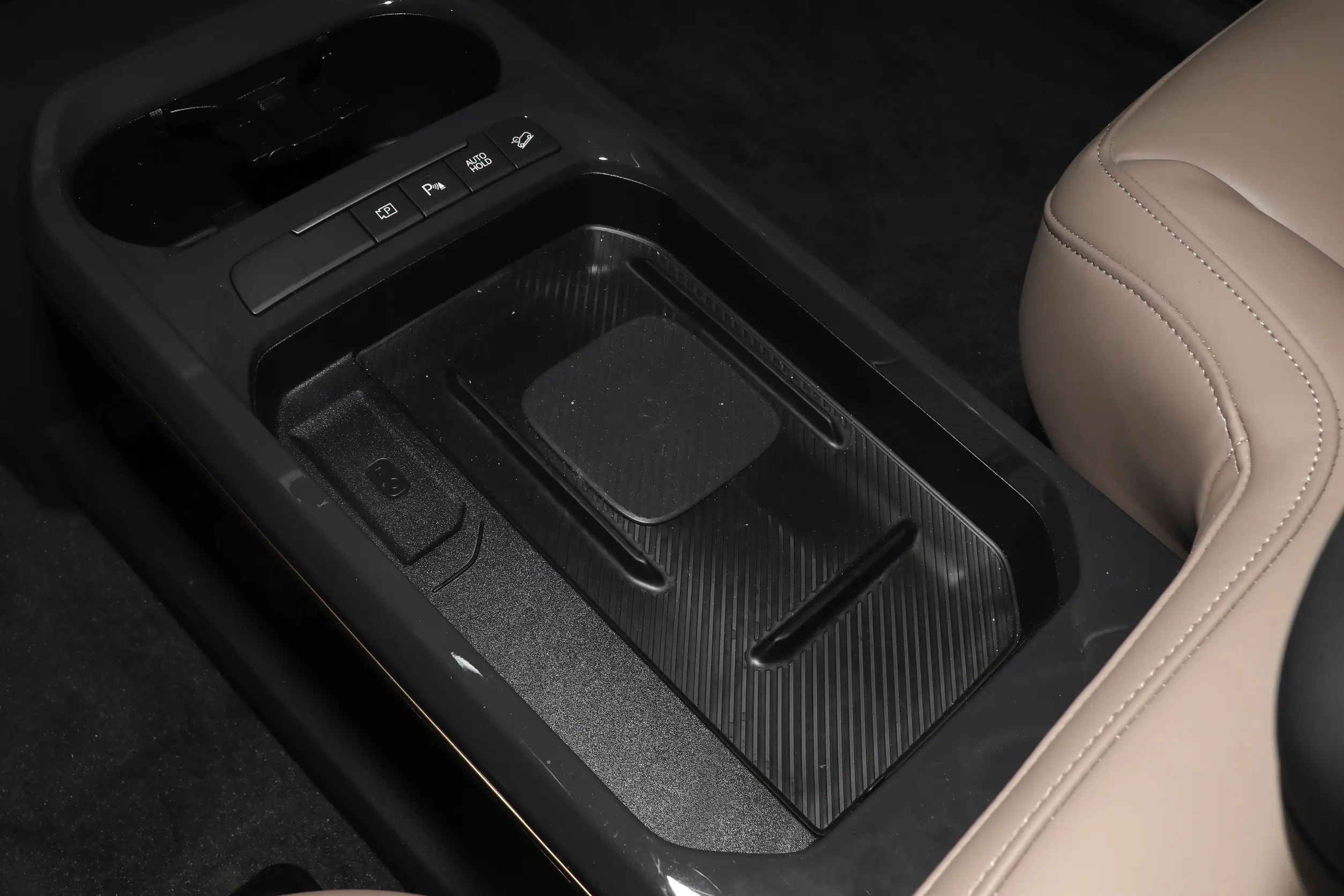 Kia EV5 picture (9)