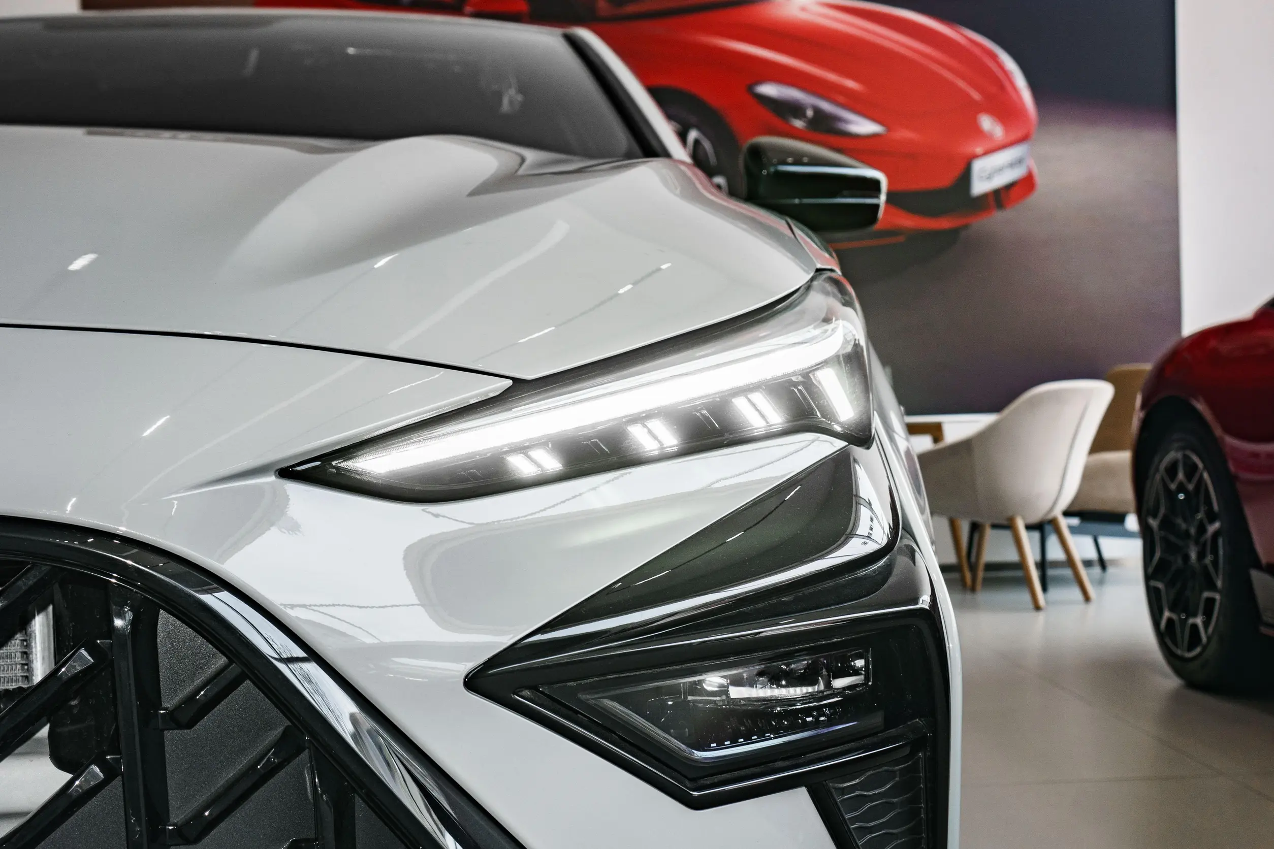 MG Motor MG6 picture (10)