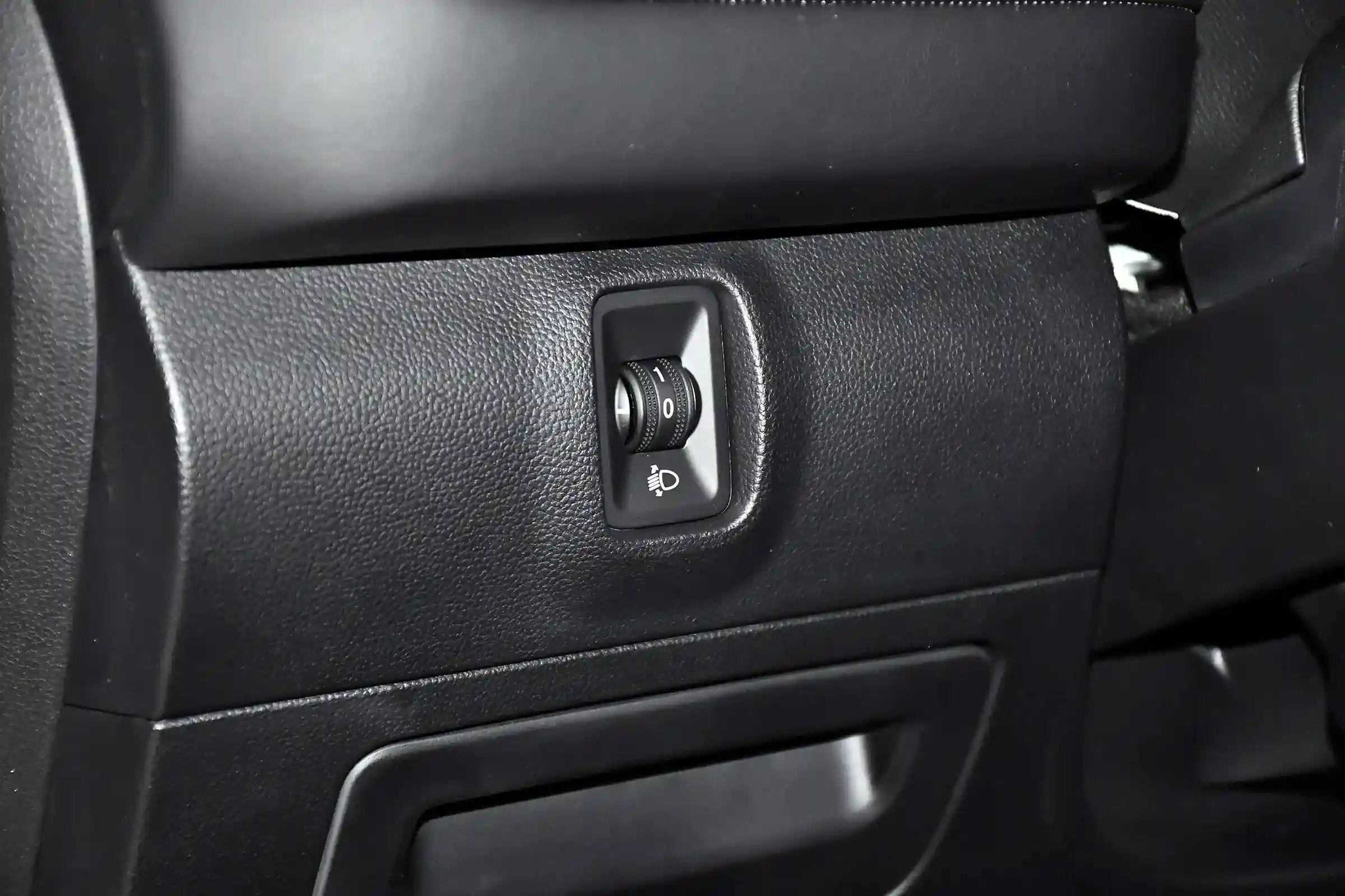 MG Motor MG6 picture (15)