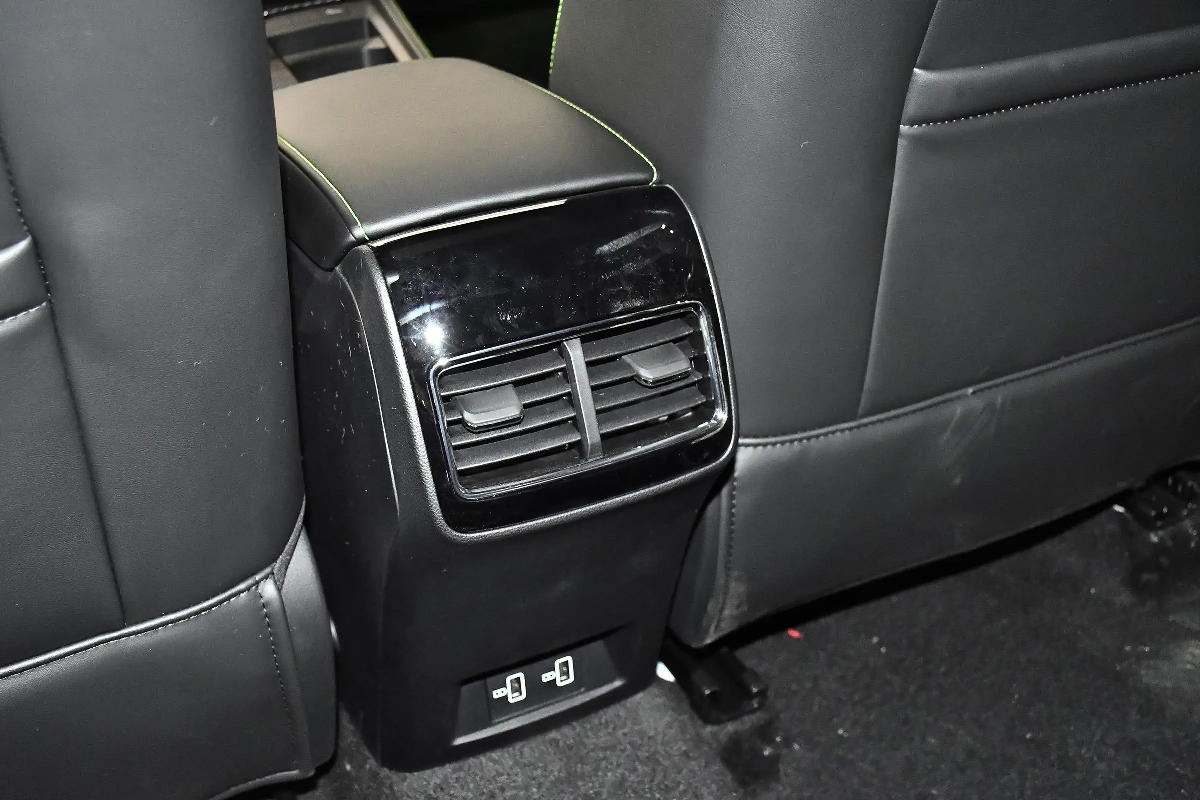 MG Motor MG6 picture (6)