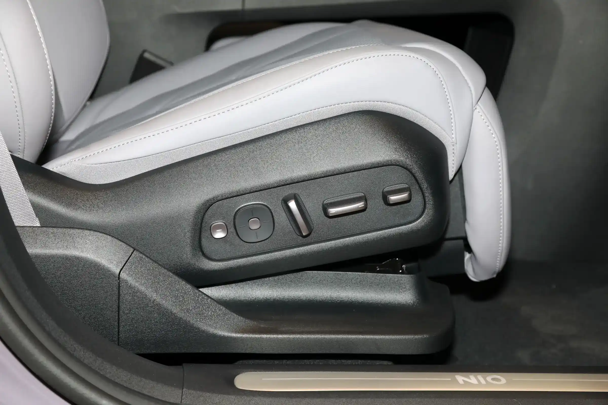NIO EC6 picture (2)