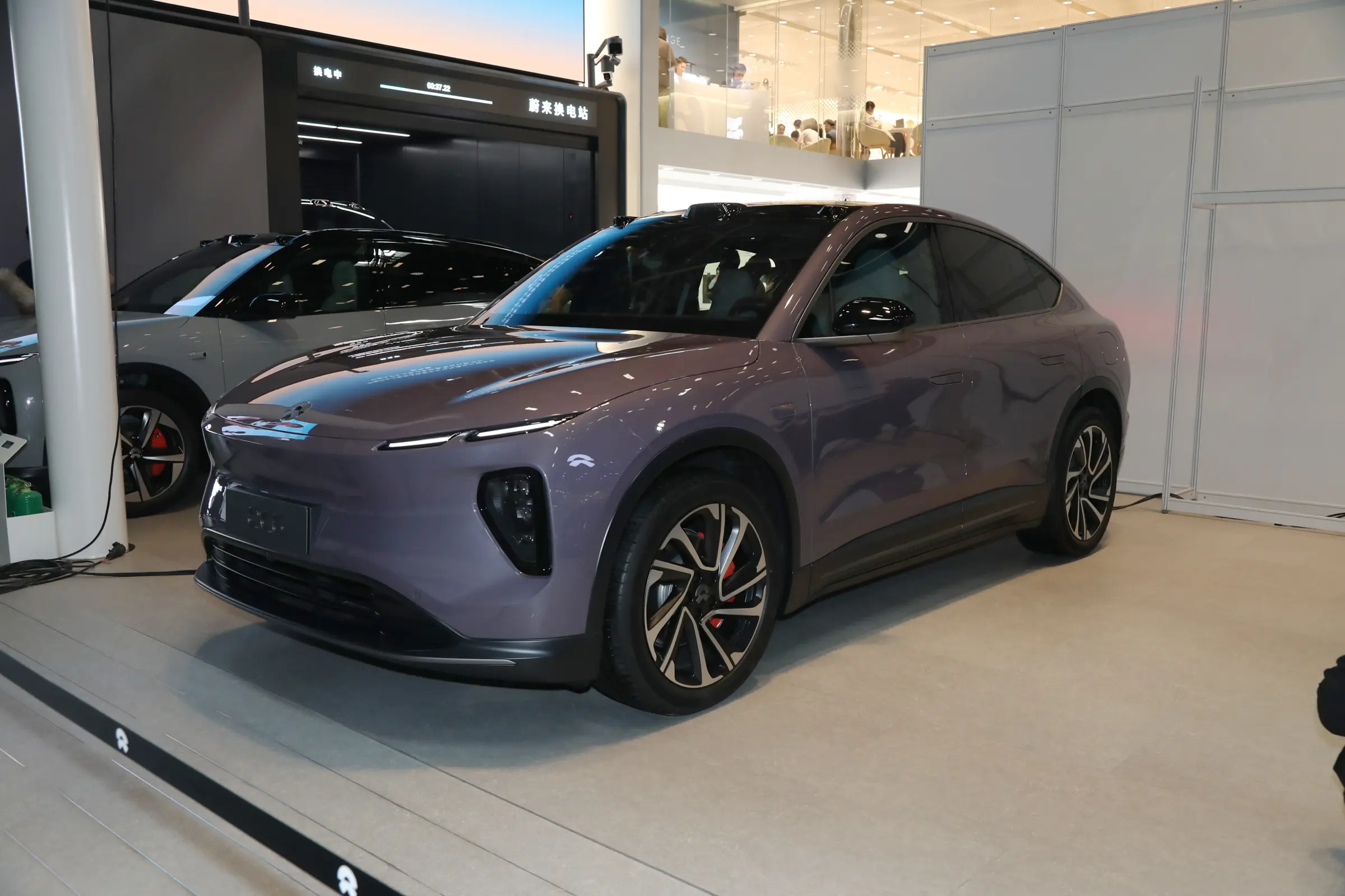 NIO EC6 picture (6)