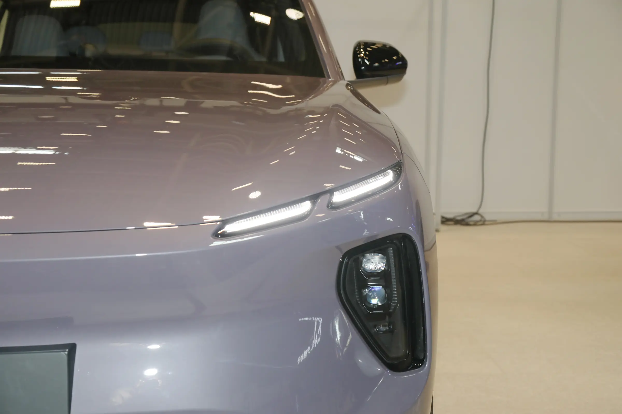 NIO EC6 picture (7)
