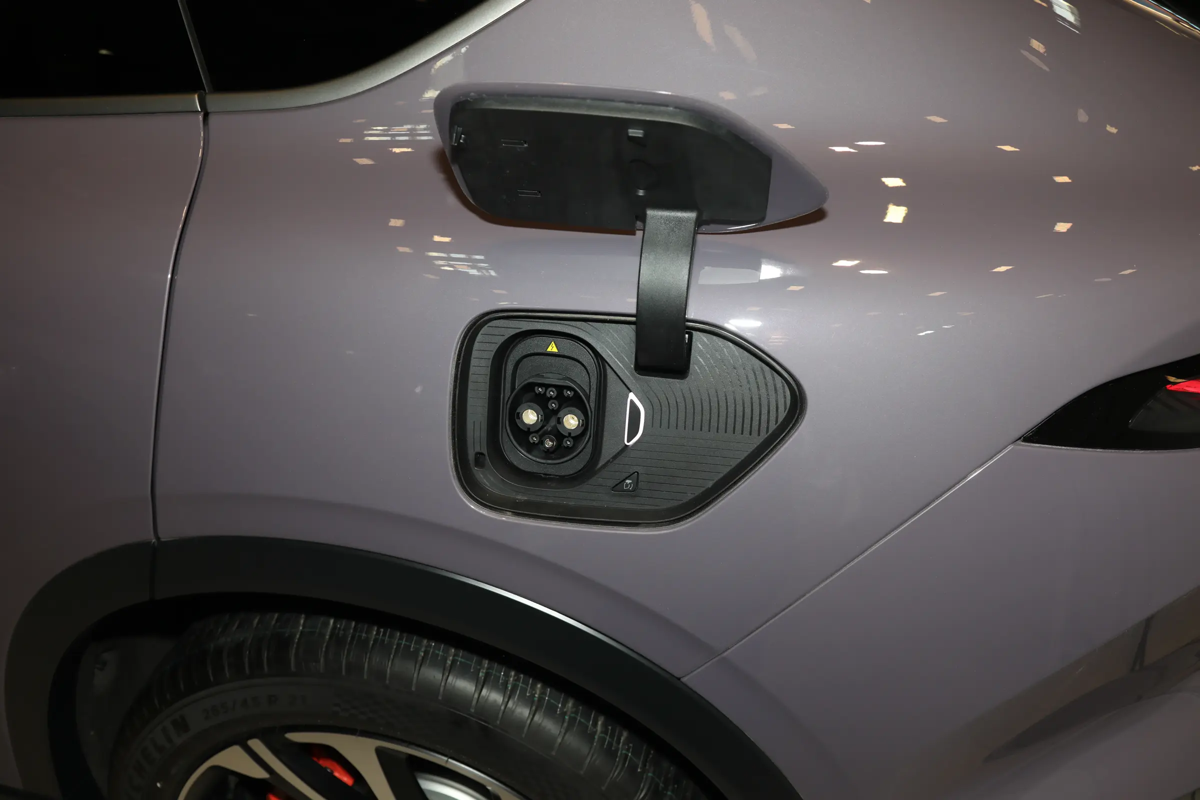 NIO EC6 picture (9)