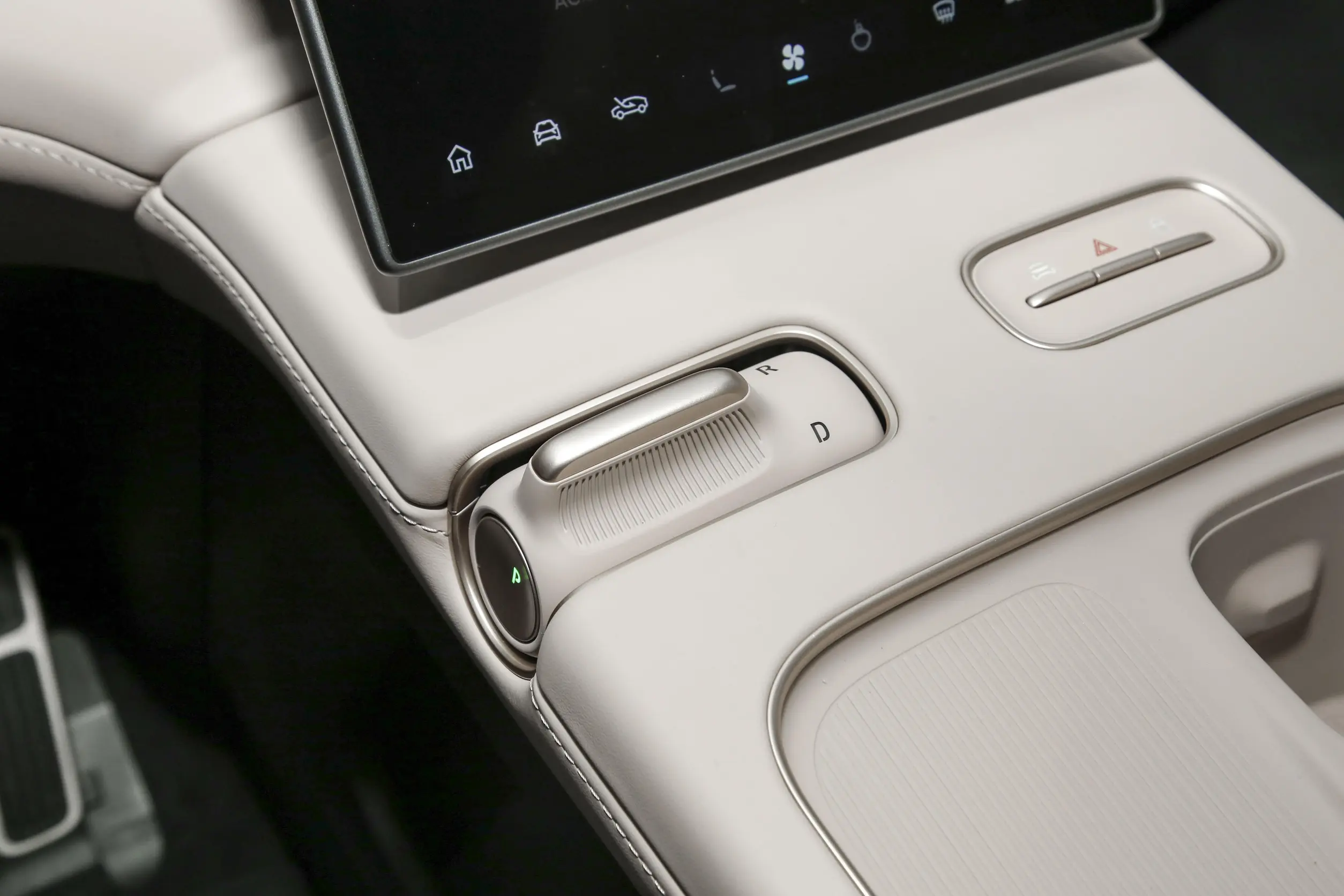 NIO EC7 picture (2)