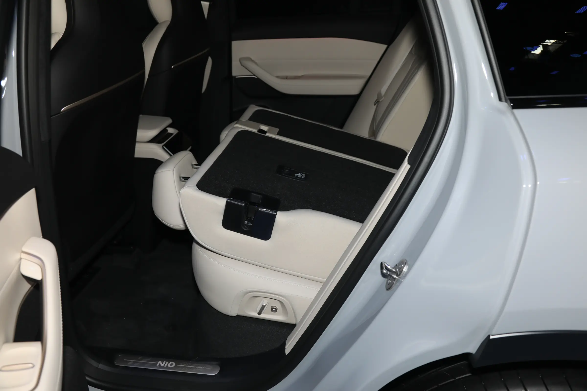 NIO ES6 picture (3)