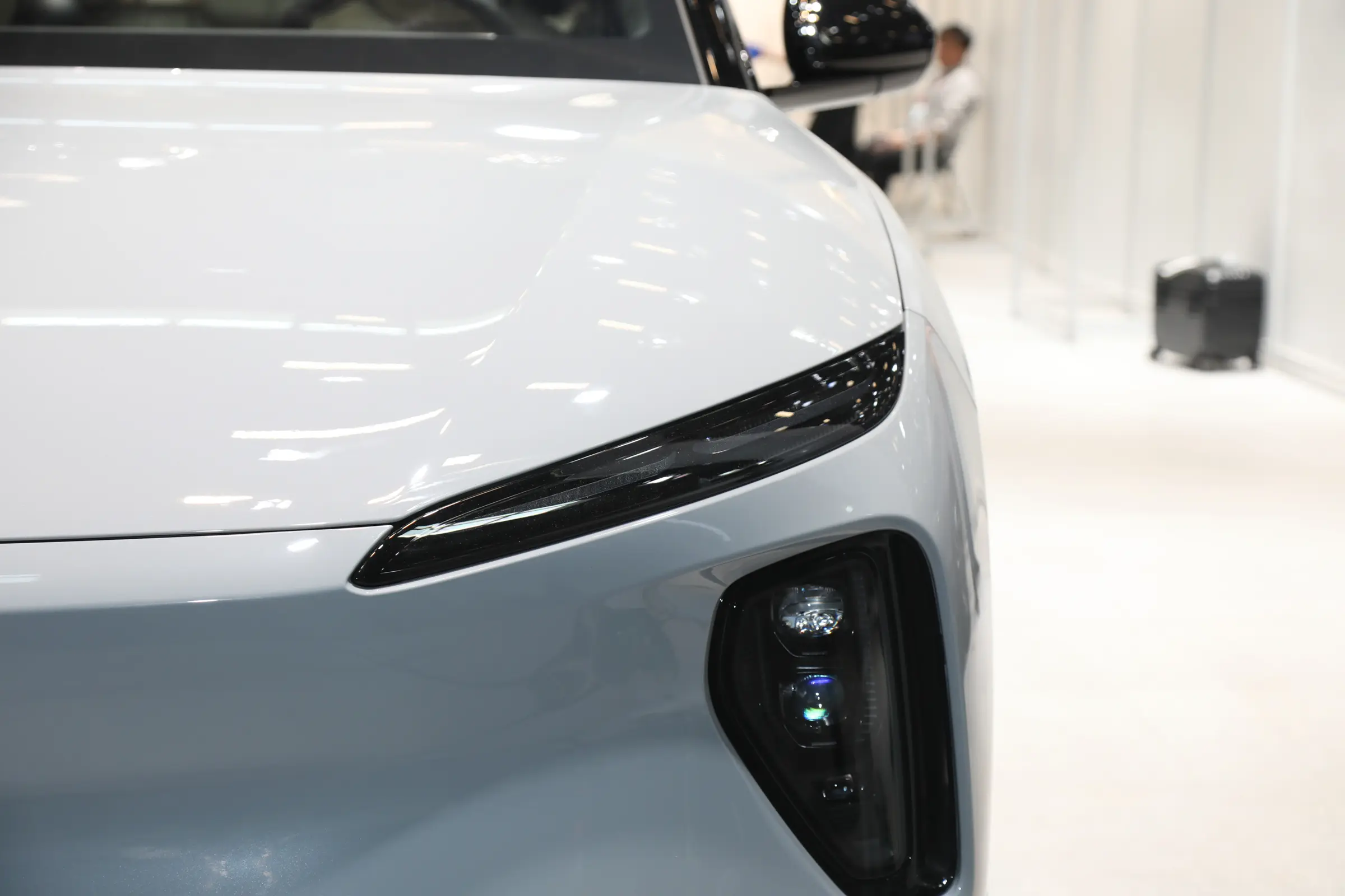 NIO ES6 picture (7)