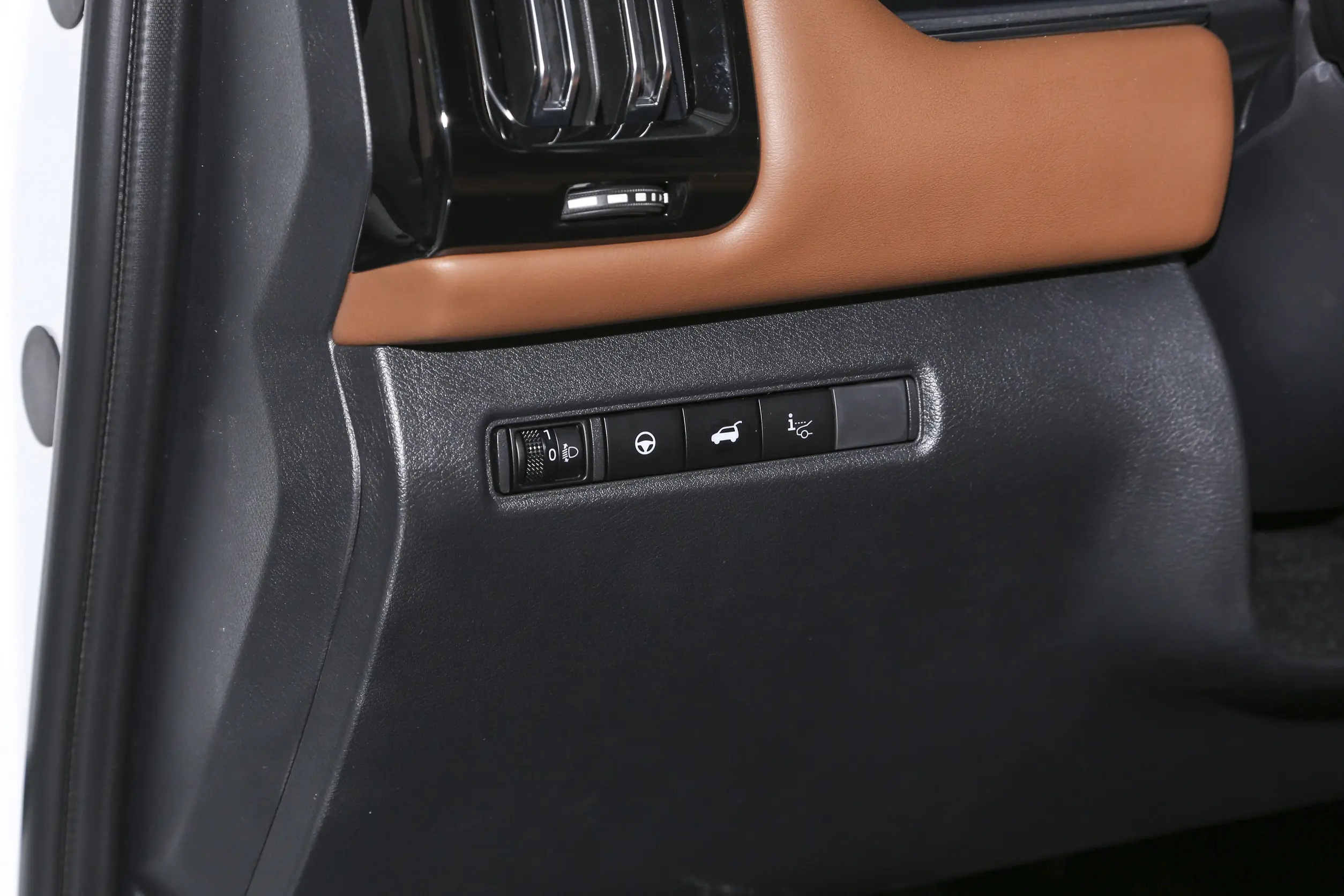 Nissan Pathfinder picture (19)