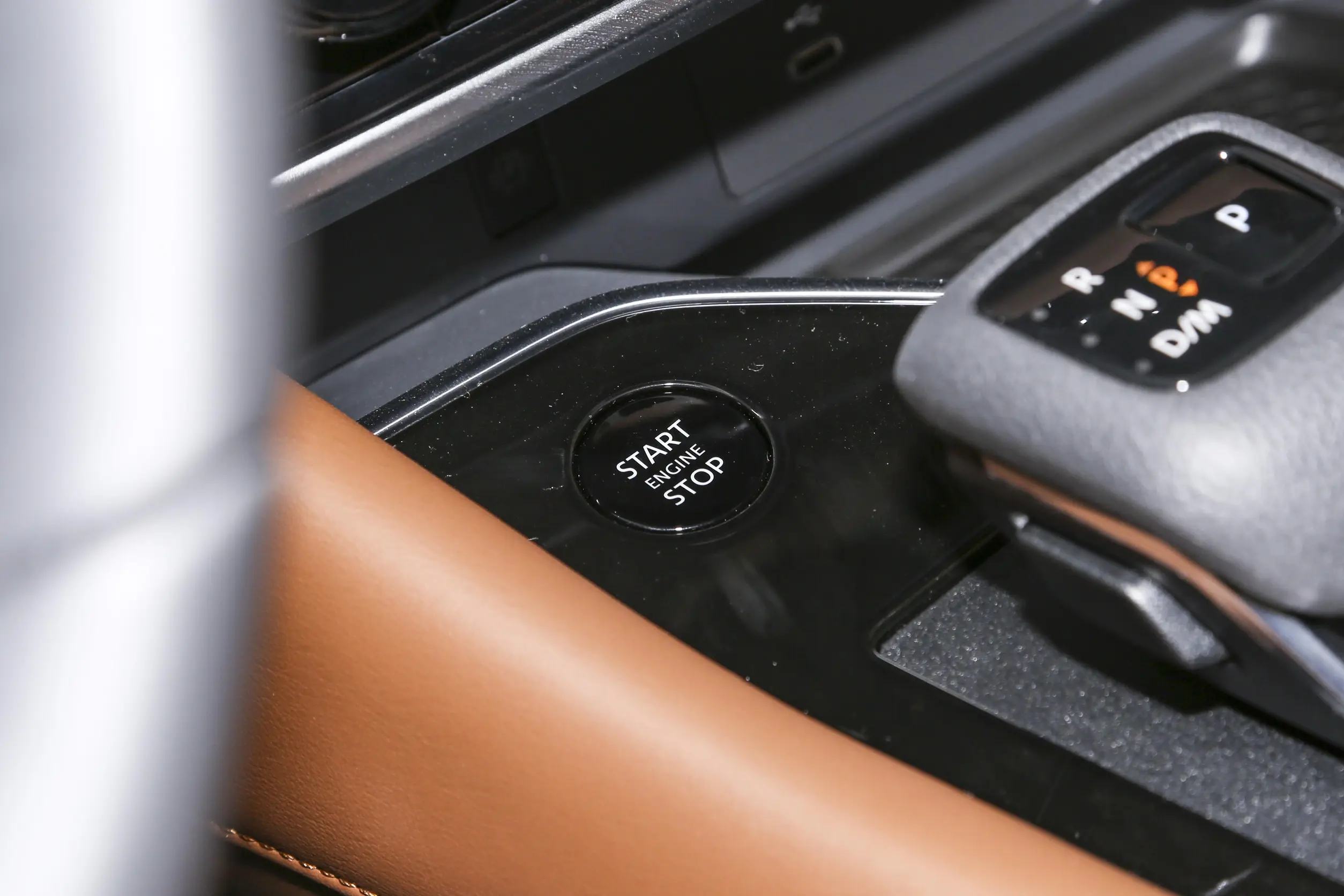 Nissan Pathfinder picture (20)