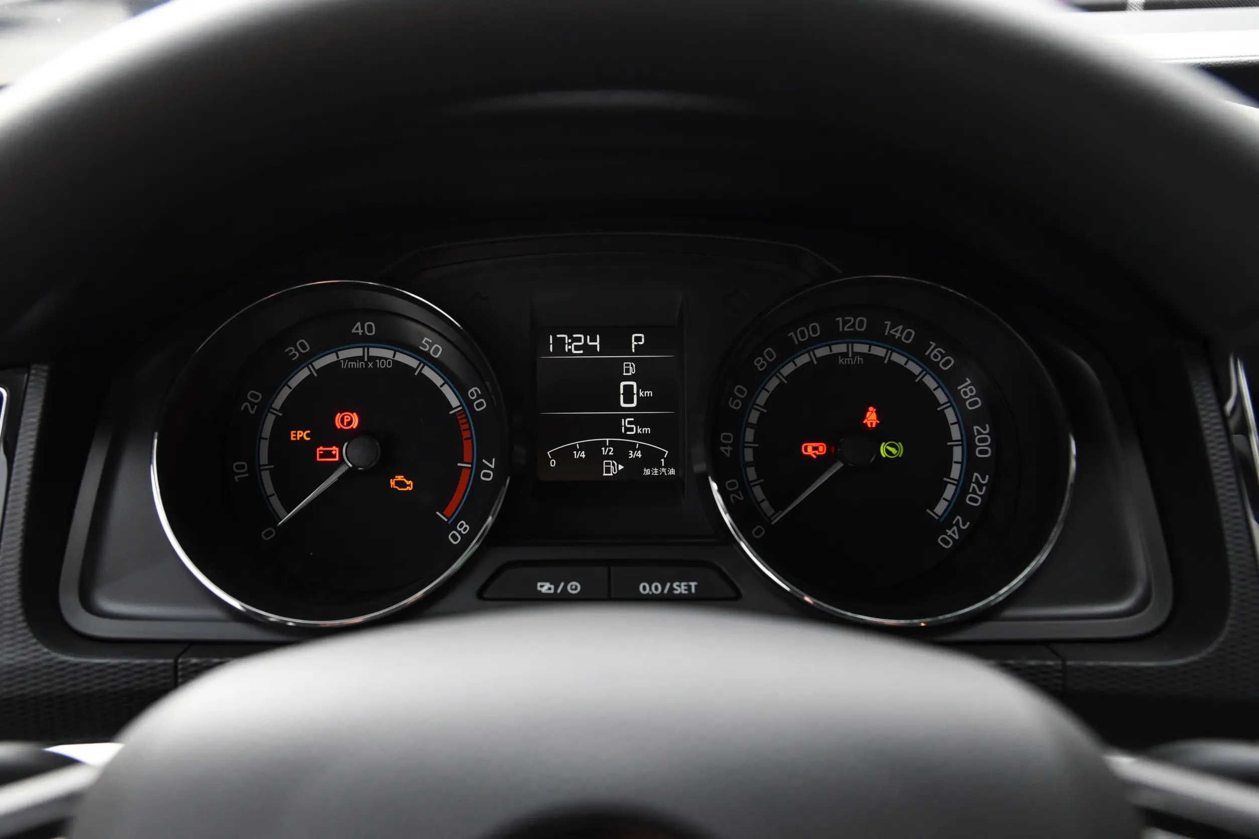 Škoda KAMIQ picture (10)