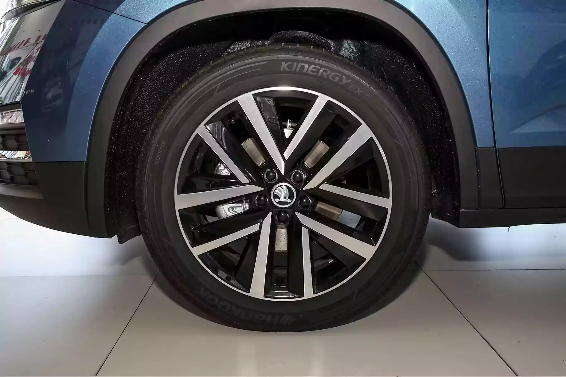 Škoda KAMIQ picture (4)