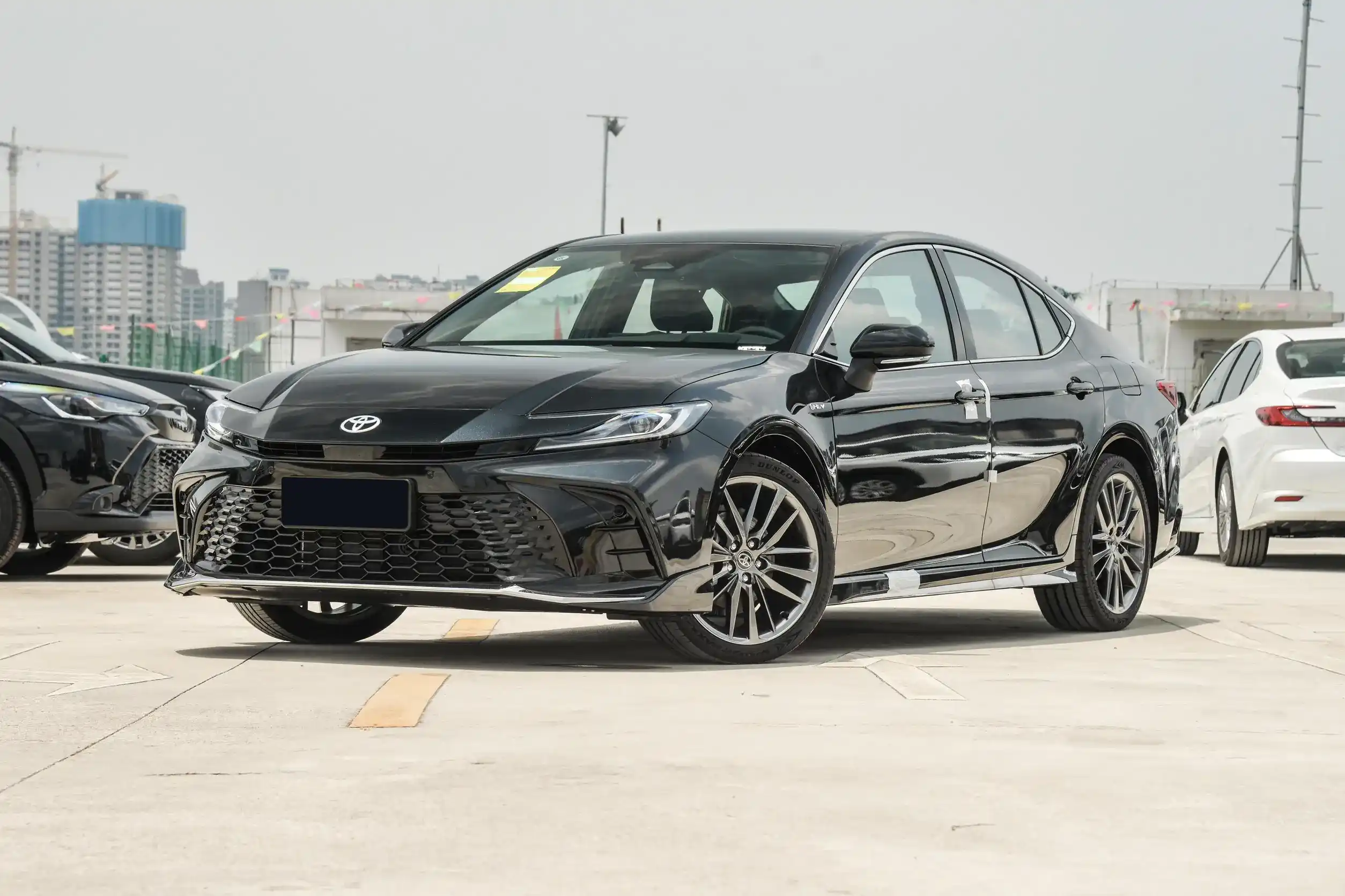 Toyota Camry picture (11)