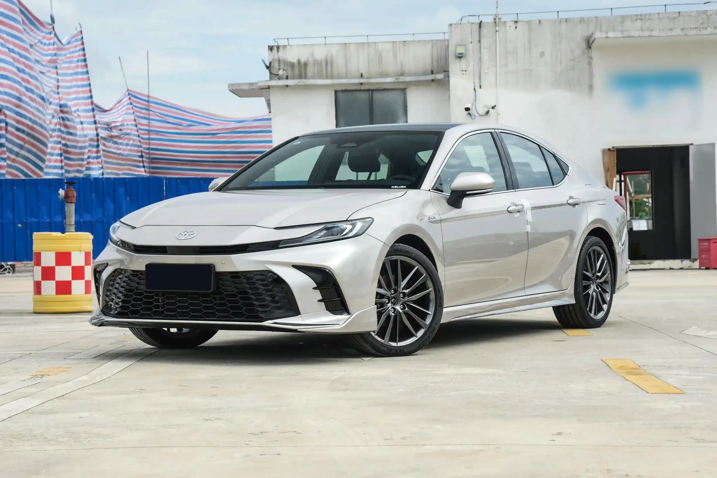 Toyota Camry picture (15)
