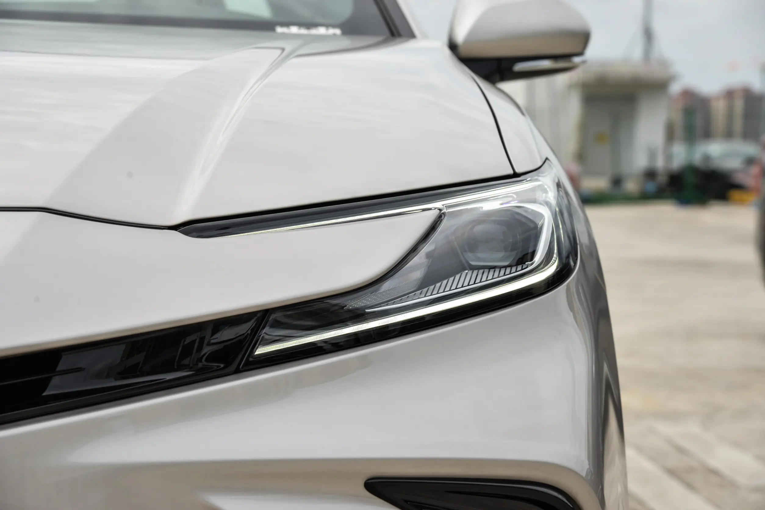 Toyota Camry picture (20)