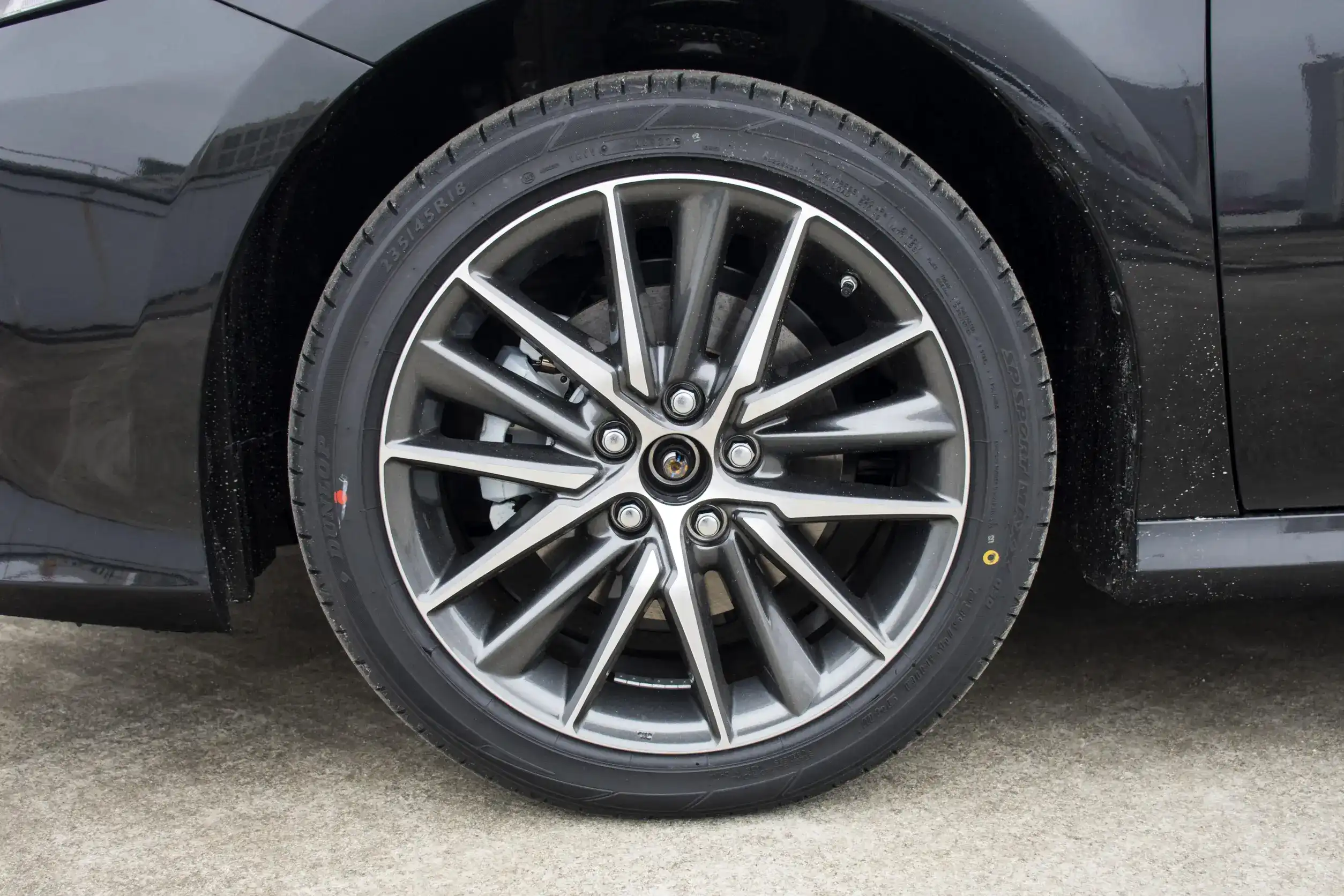 Toyota Camry picture-2023 (8)
