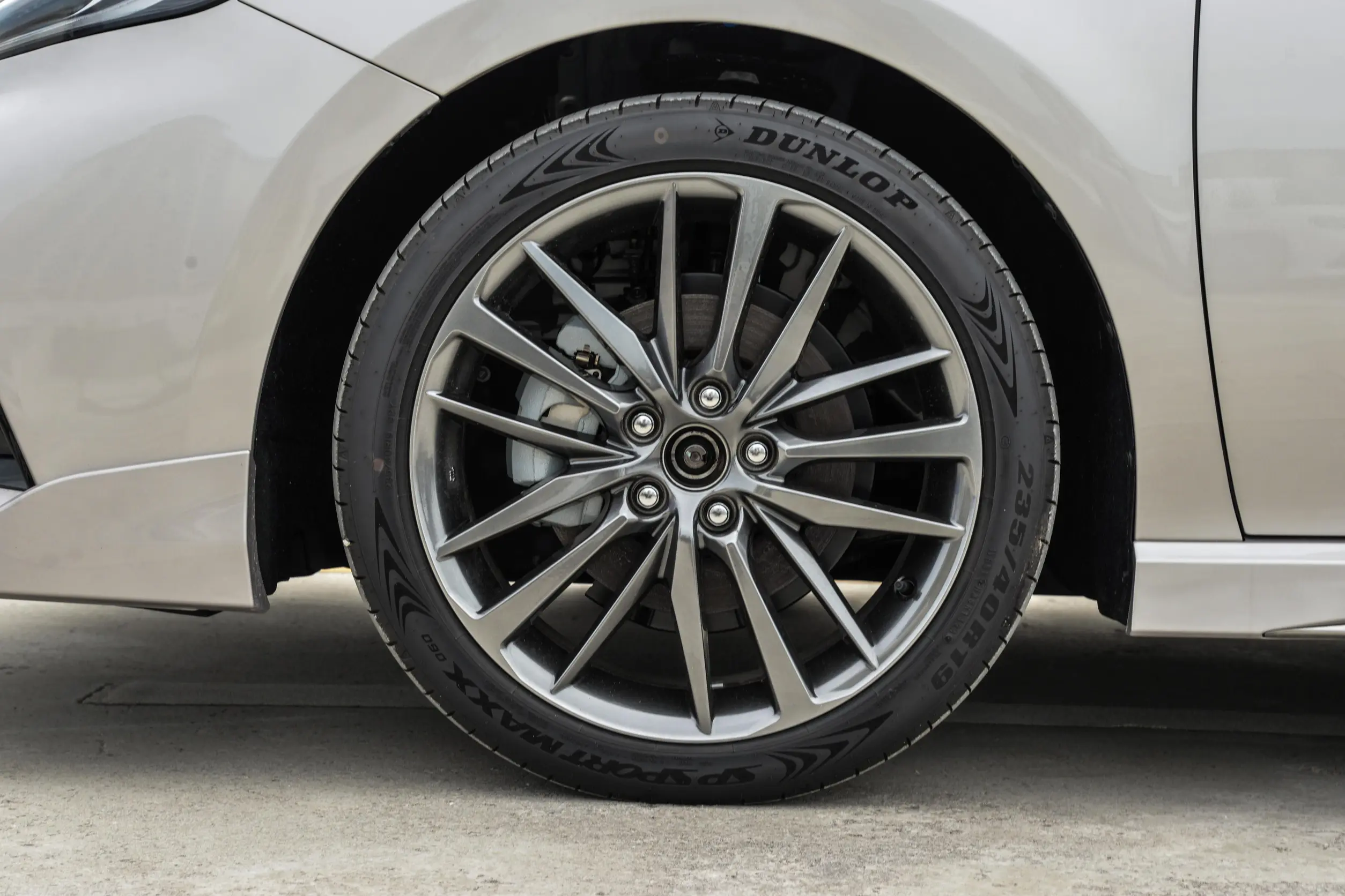 Toyota Camry picture (21)