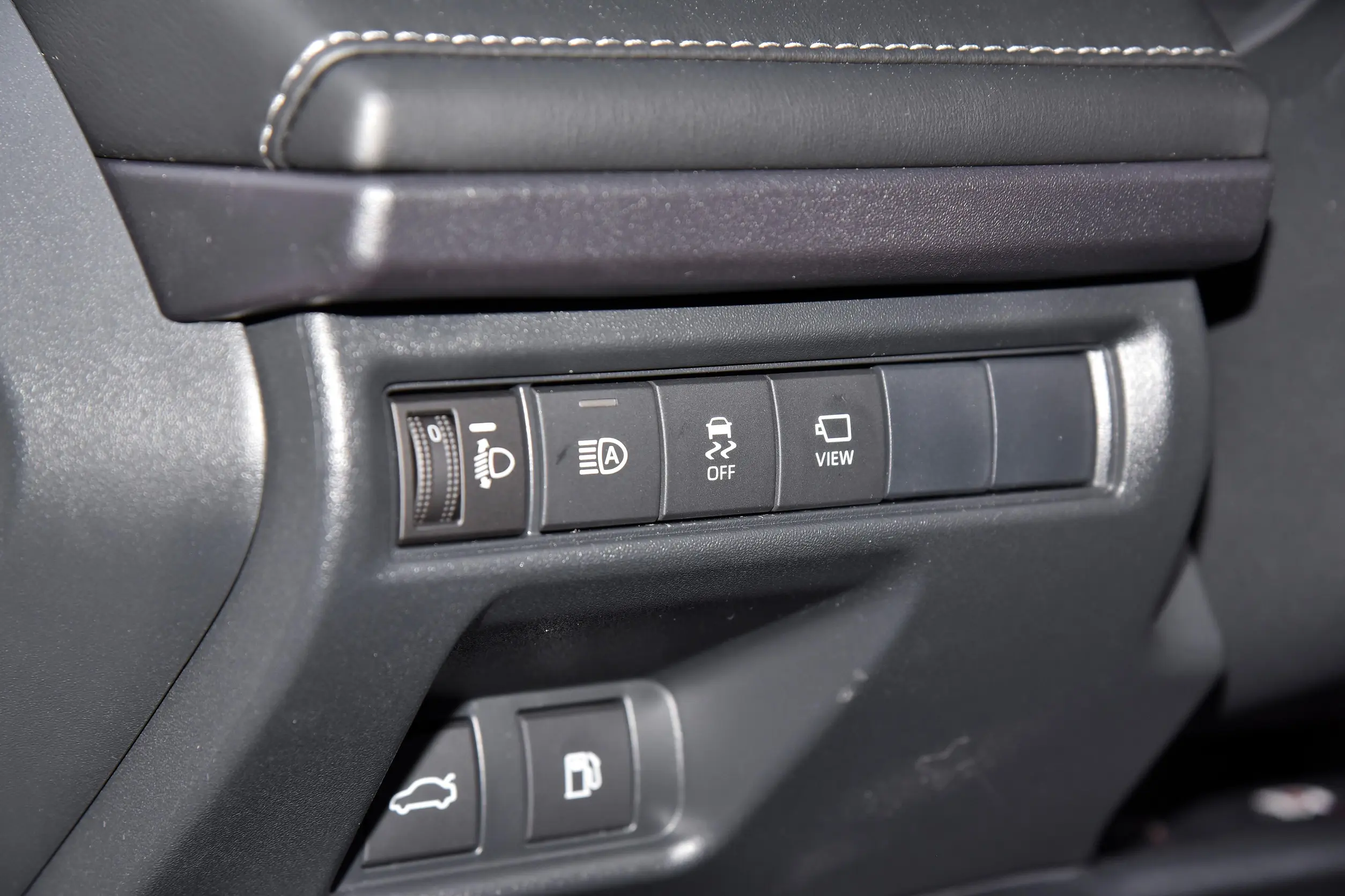 Toyota Camry picture (4)