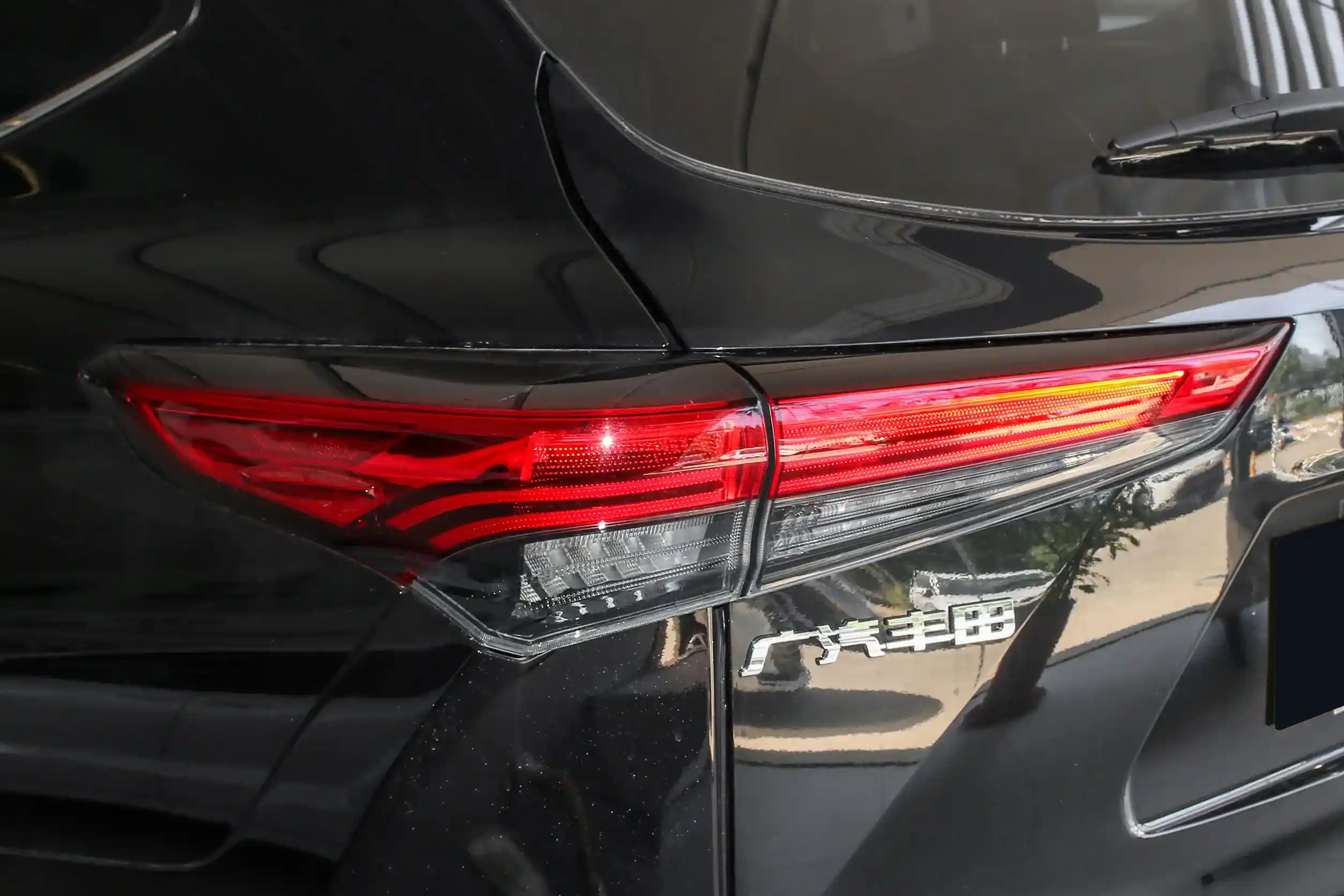Toyota Highlander picture (12)