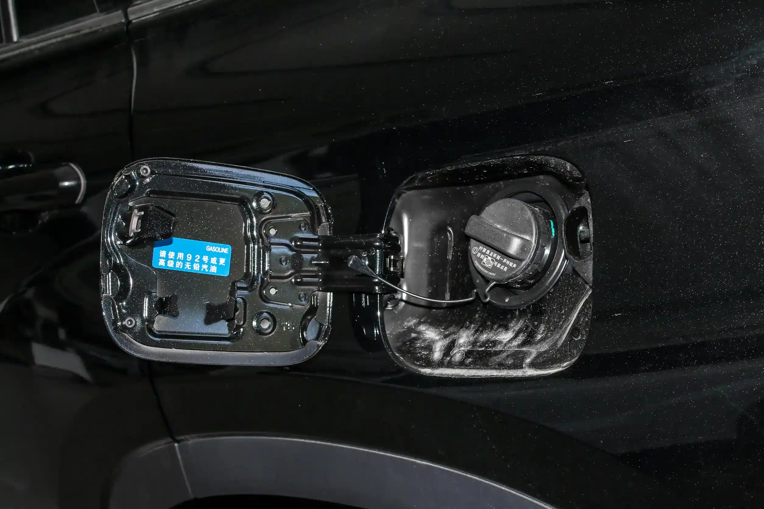 Toyota Highlander picture (13)