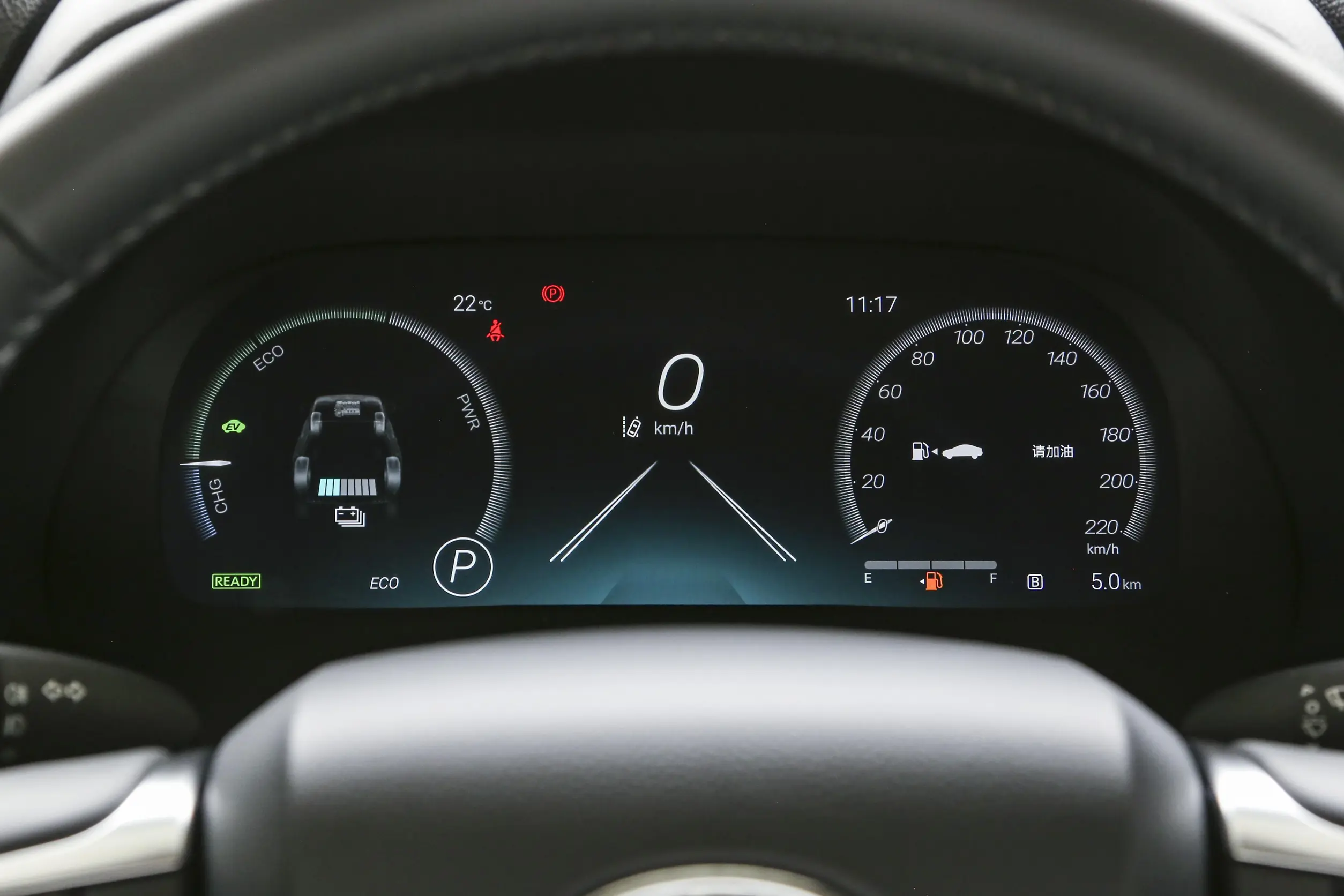 Toyota Highlander picture (14)