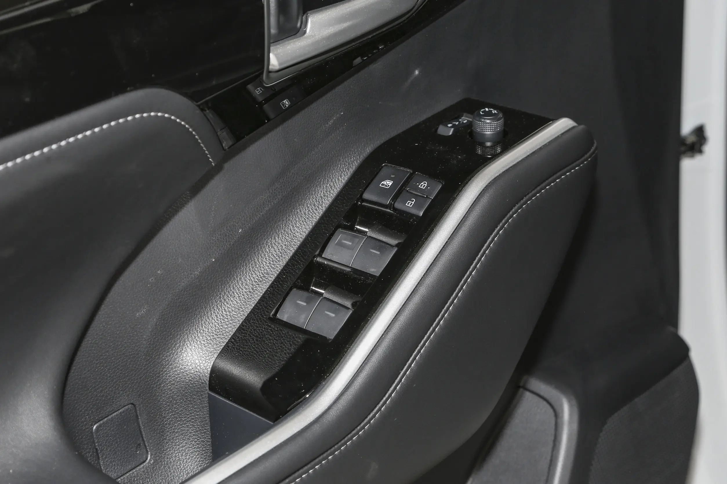 Toyota Highlander picture (5)