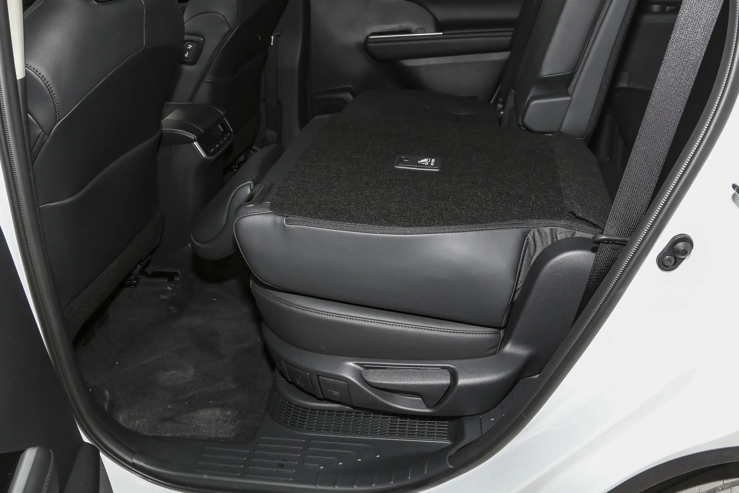 Toyota Highlander picture (6)