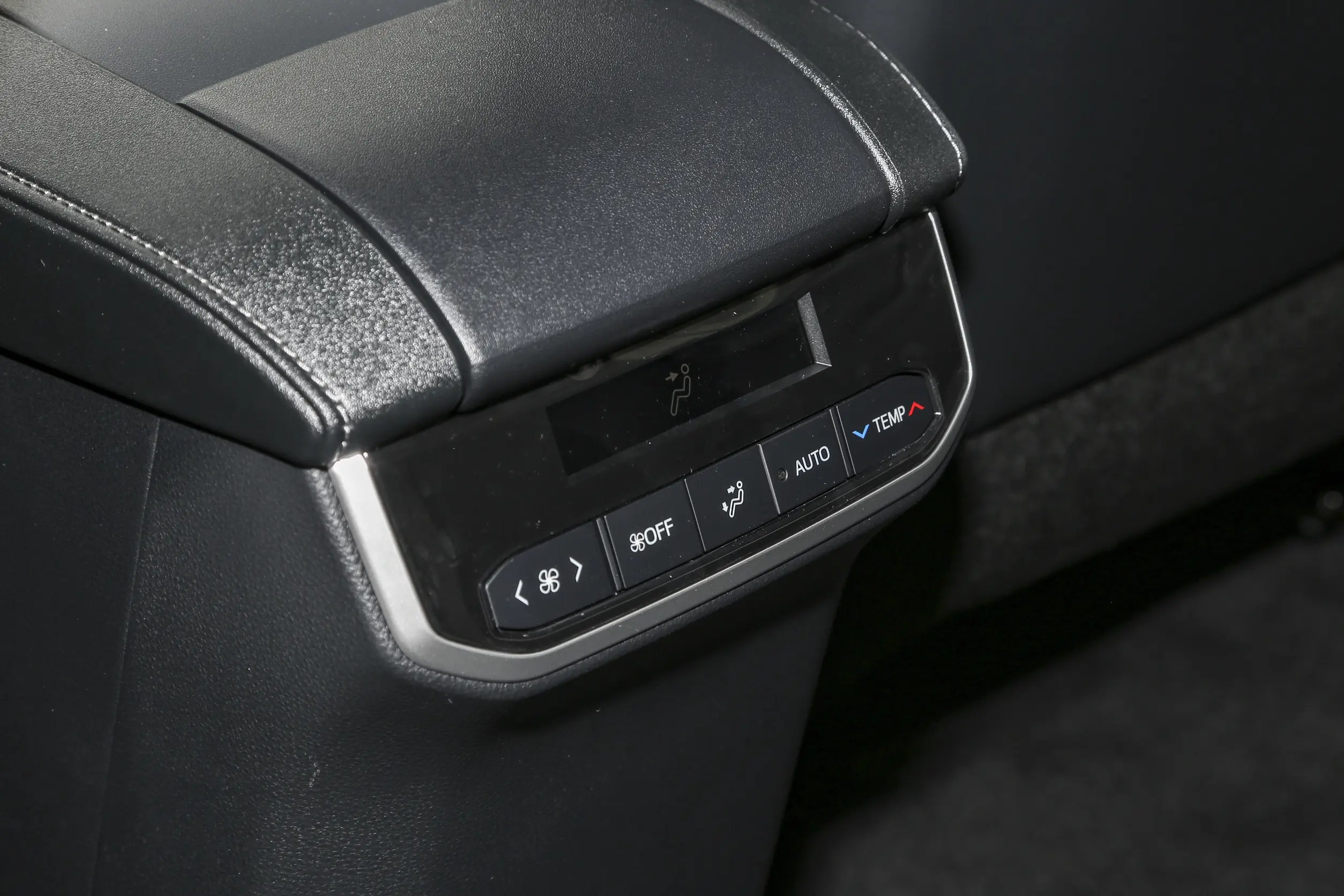 Toyota Highlander picture (7)