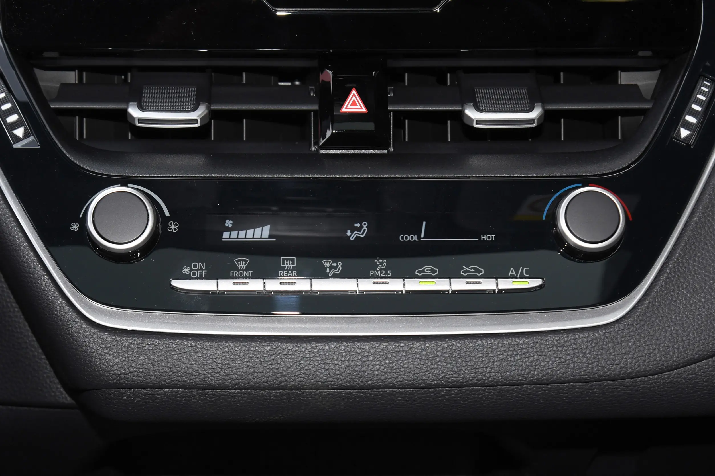 Toyota Levin picture (6)