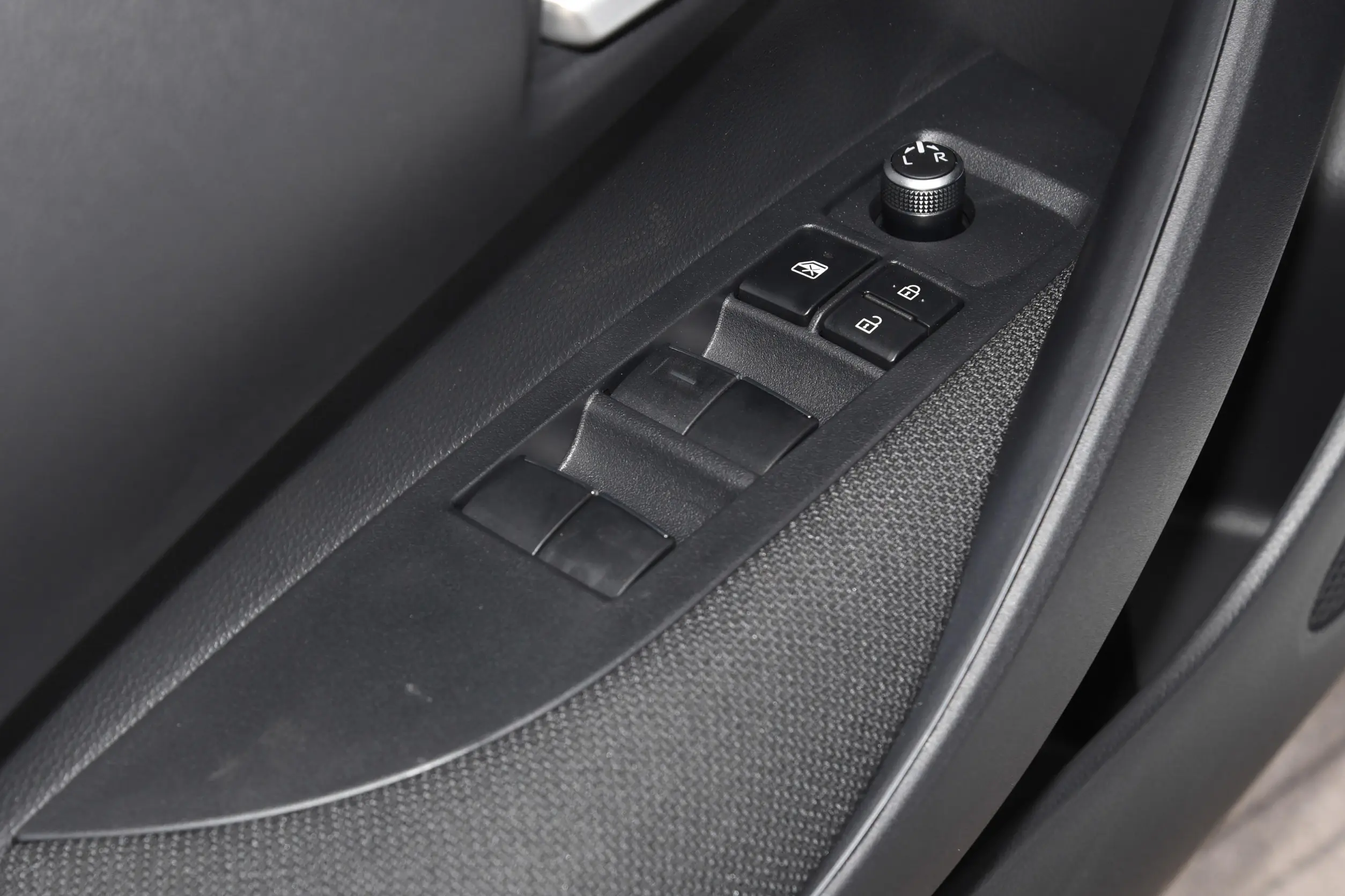 Toyota Levin picture (9)