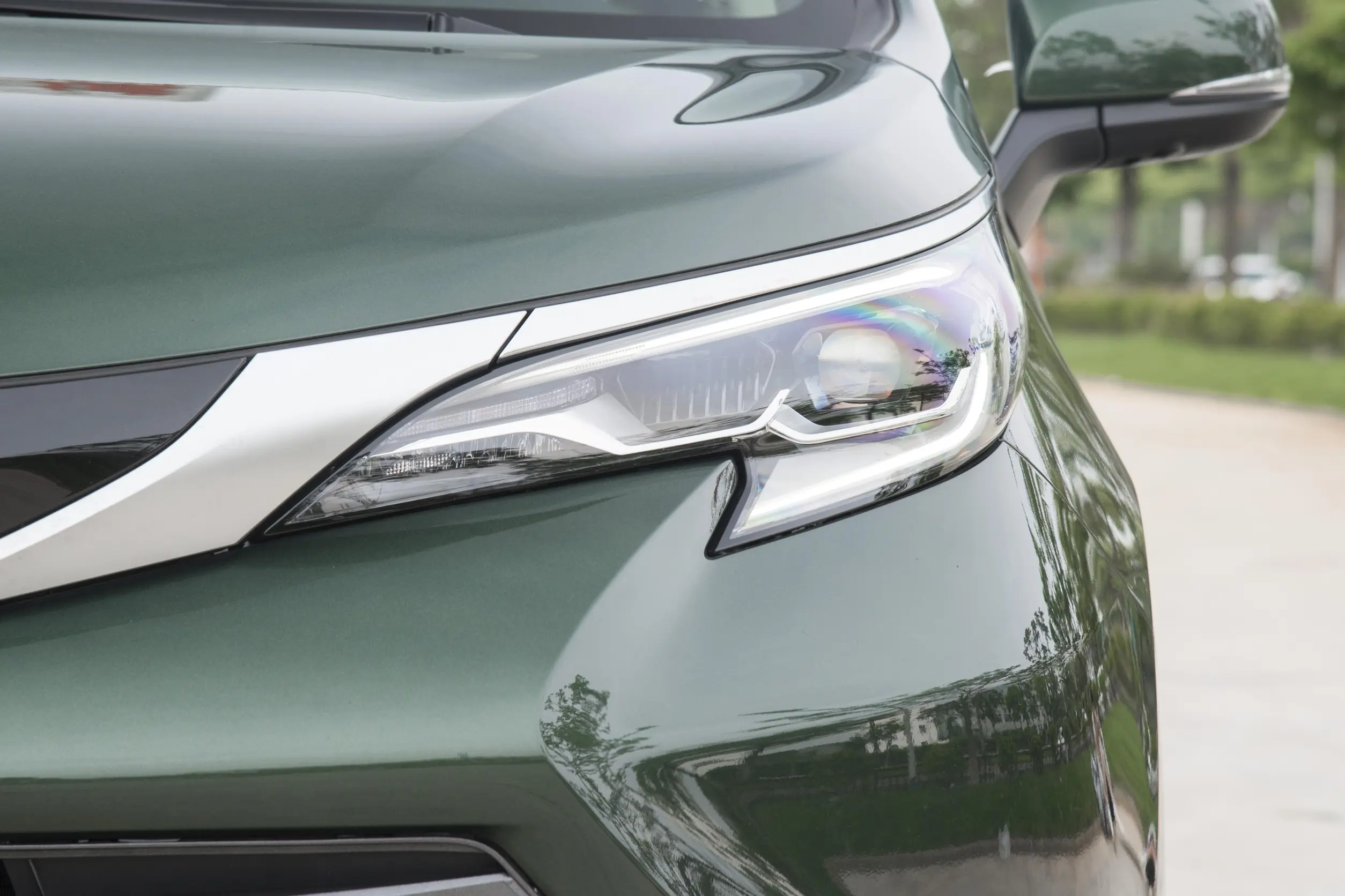 Toyota Sienna picture (15)