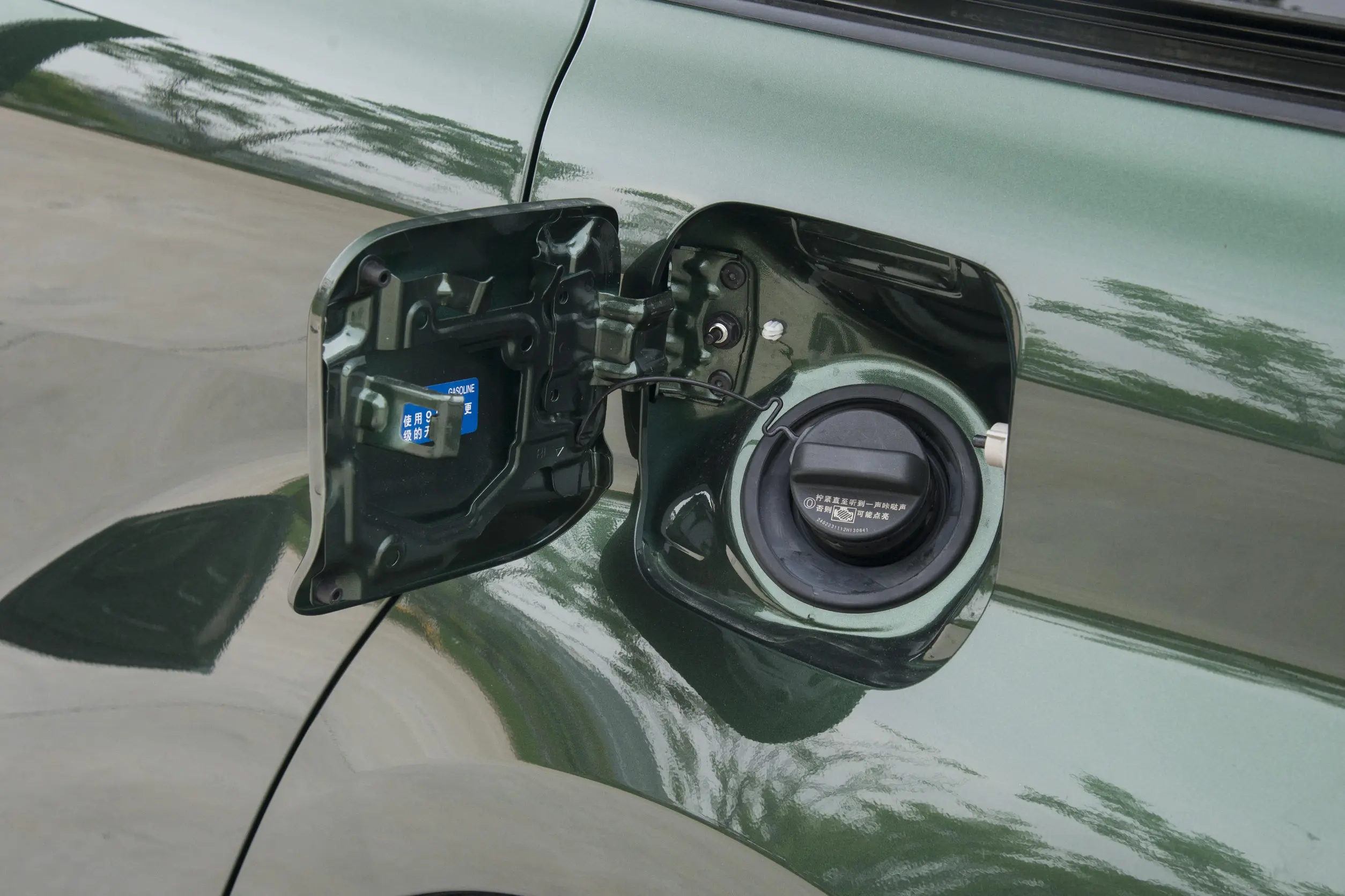Toyota Sienna picture (16)