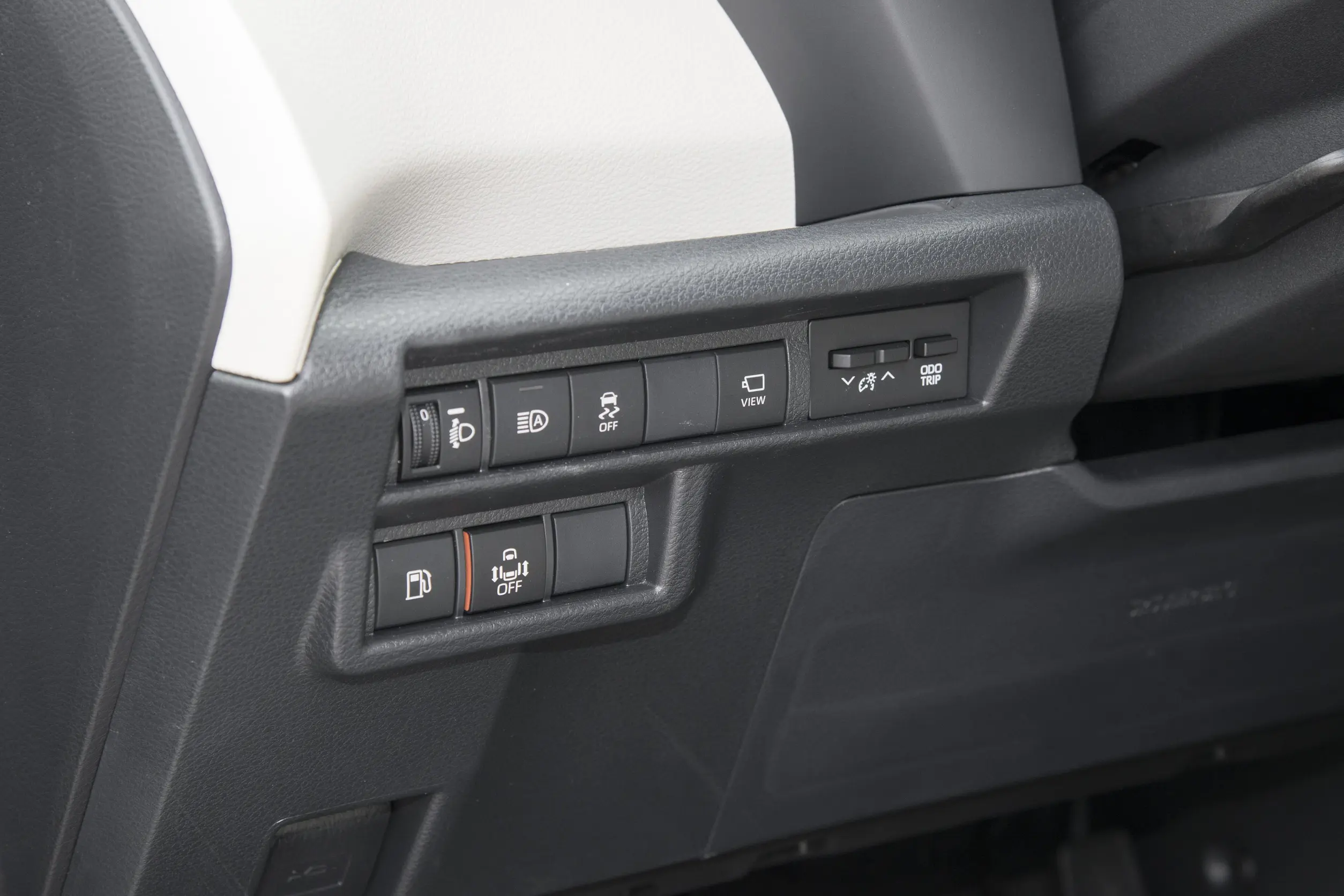 Toyota Sienna picture (4)