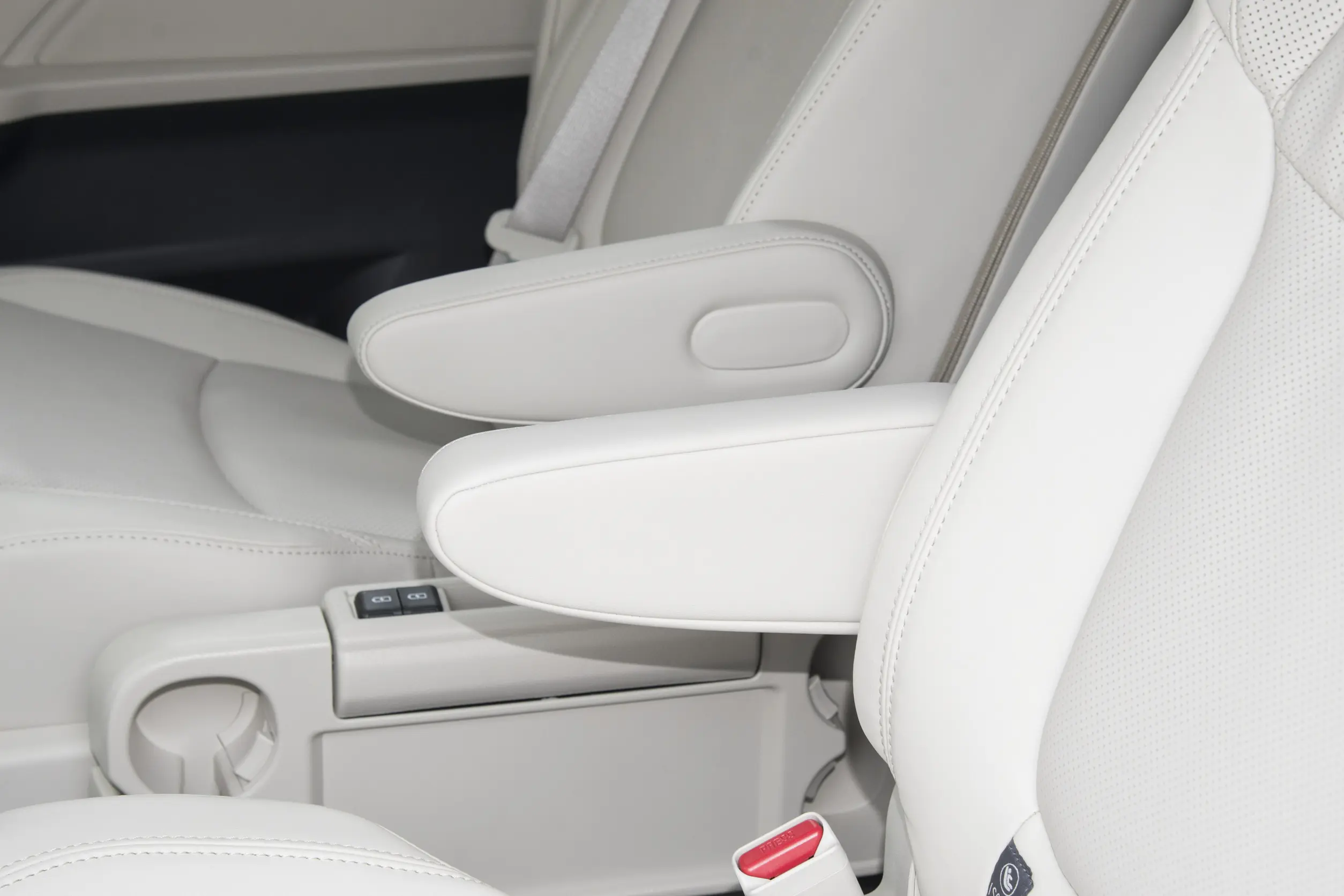 Toyota Sienna picture (7)