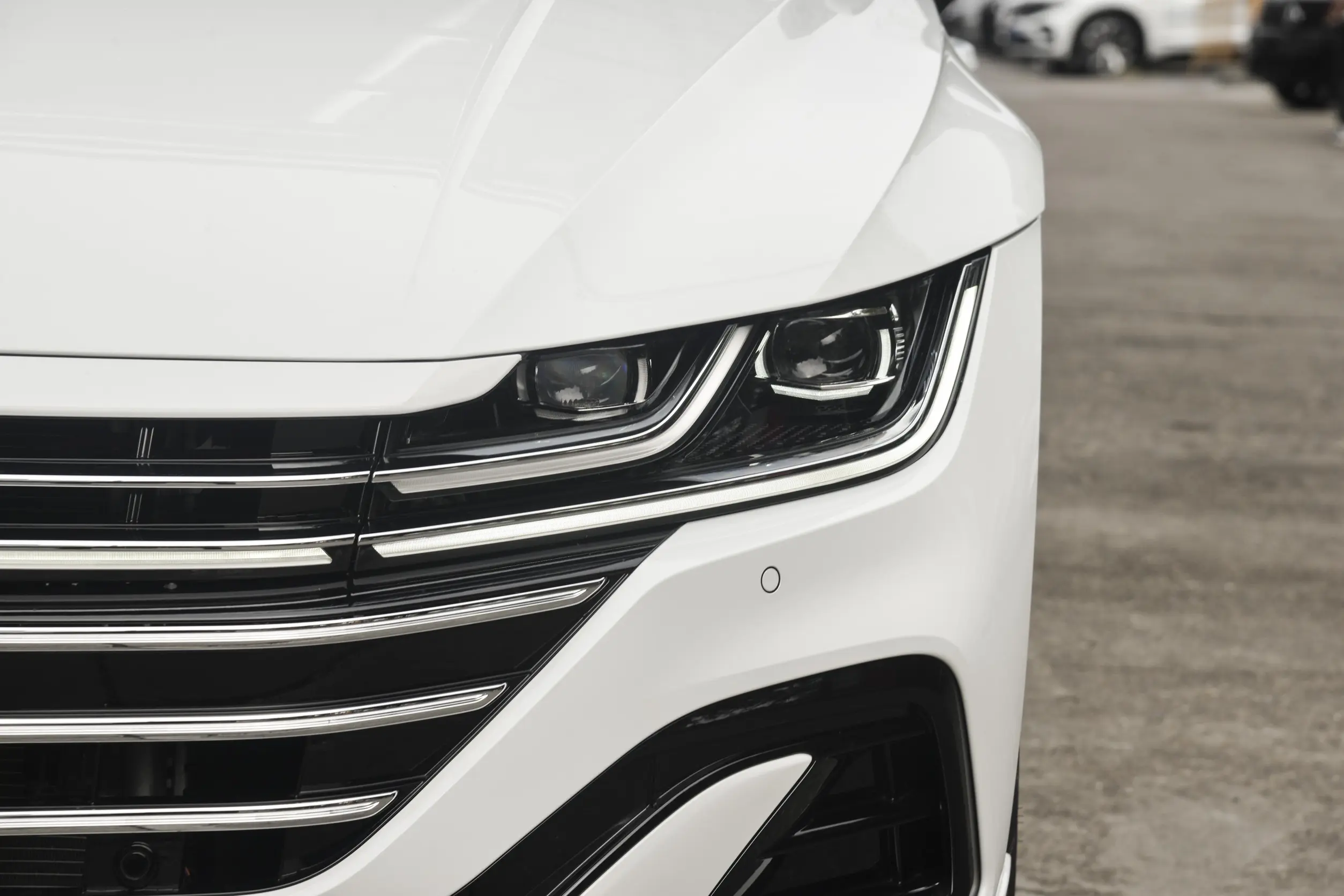 Volkswagen Arteon picture (7)
