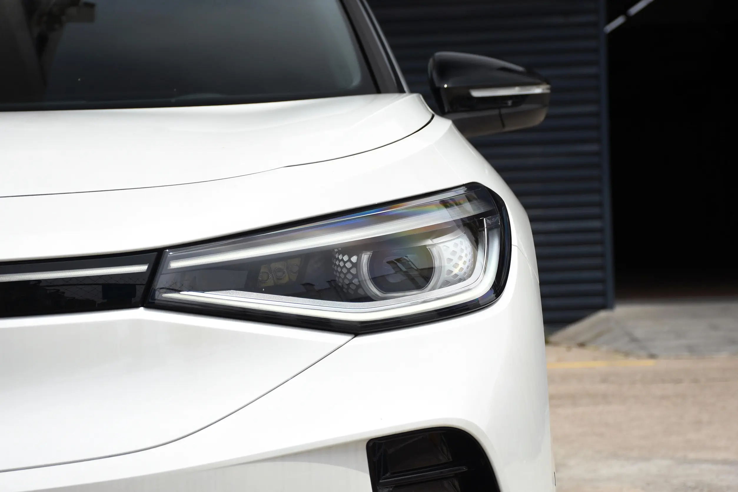 Volkswagen ID.4 CROZZ picture (11)