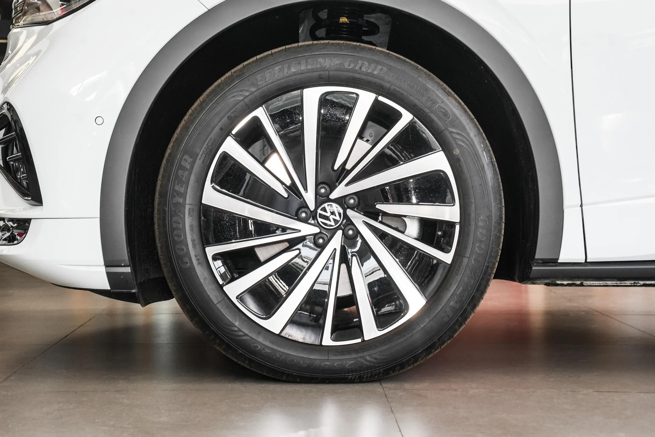 Volkswagen ID.4 X picture (12)