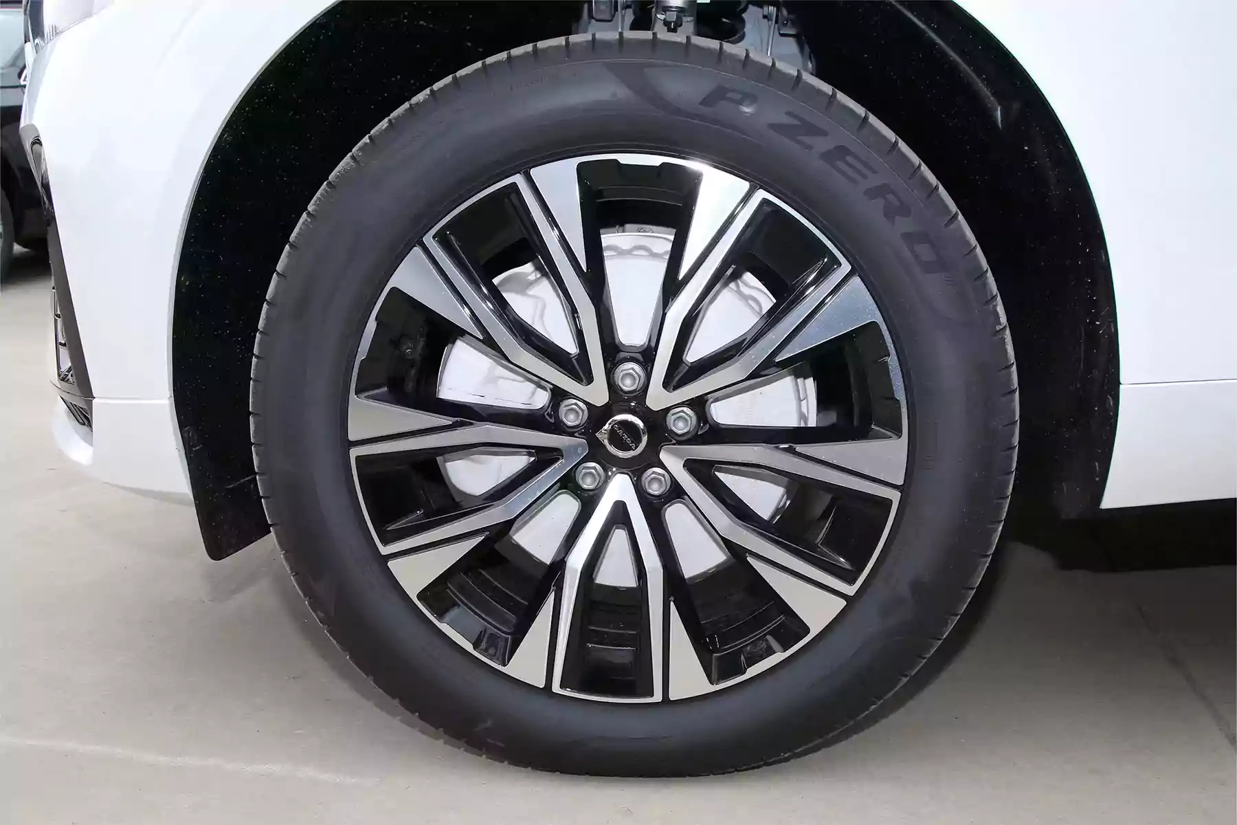 Volvo XC60 picture (8)