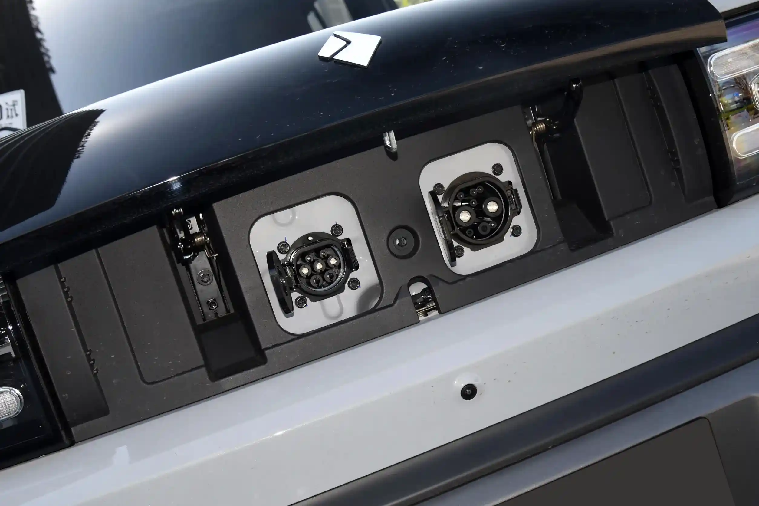 Wuling Baojun Yueye Plus picture (1)