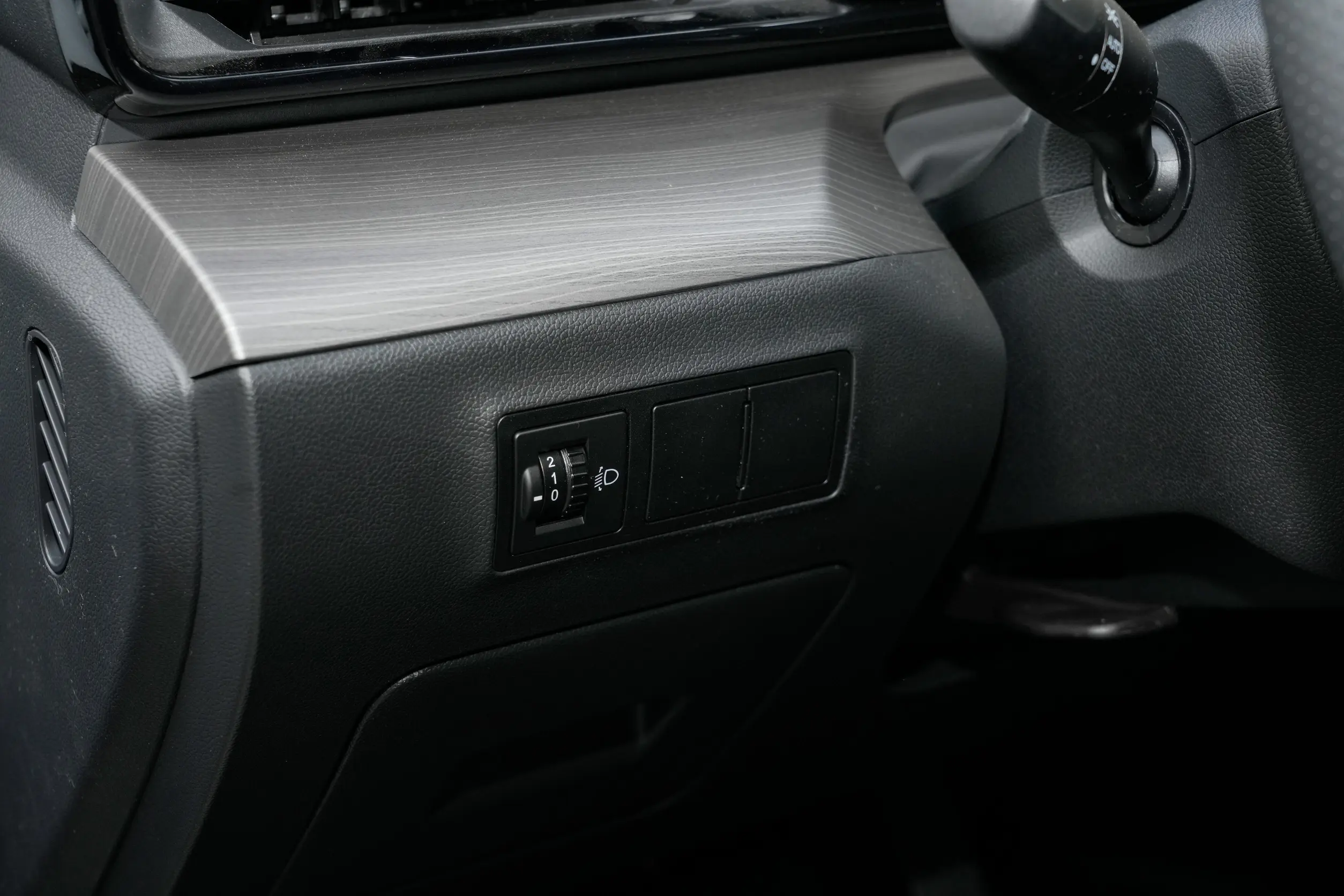 Wuling Xingguang EV picture (4)