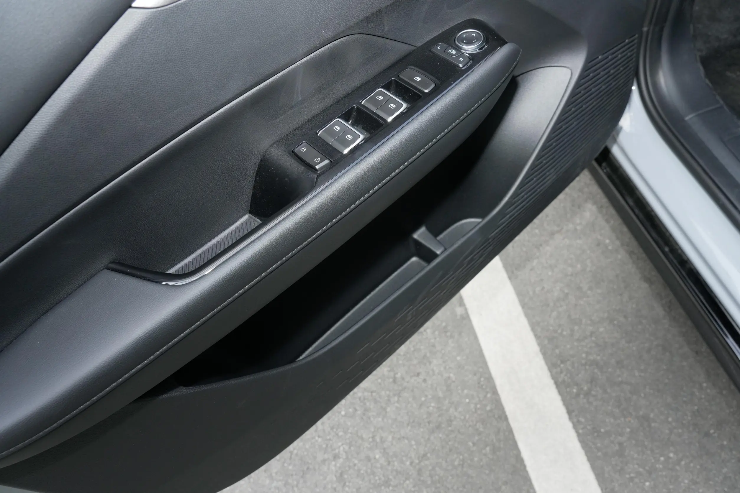 Wuling Xingguang EV picture (6)