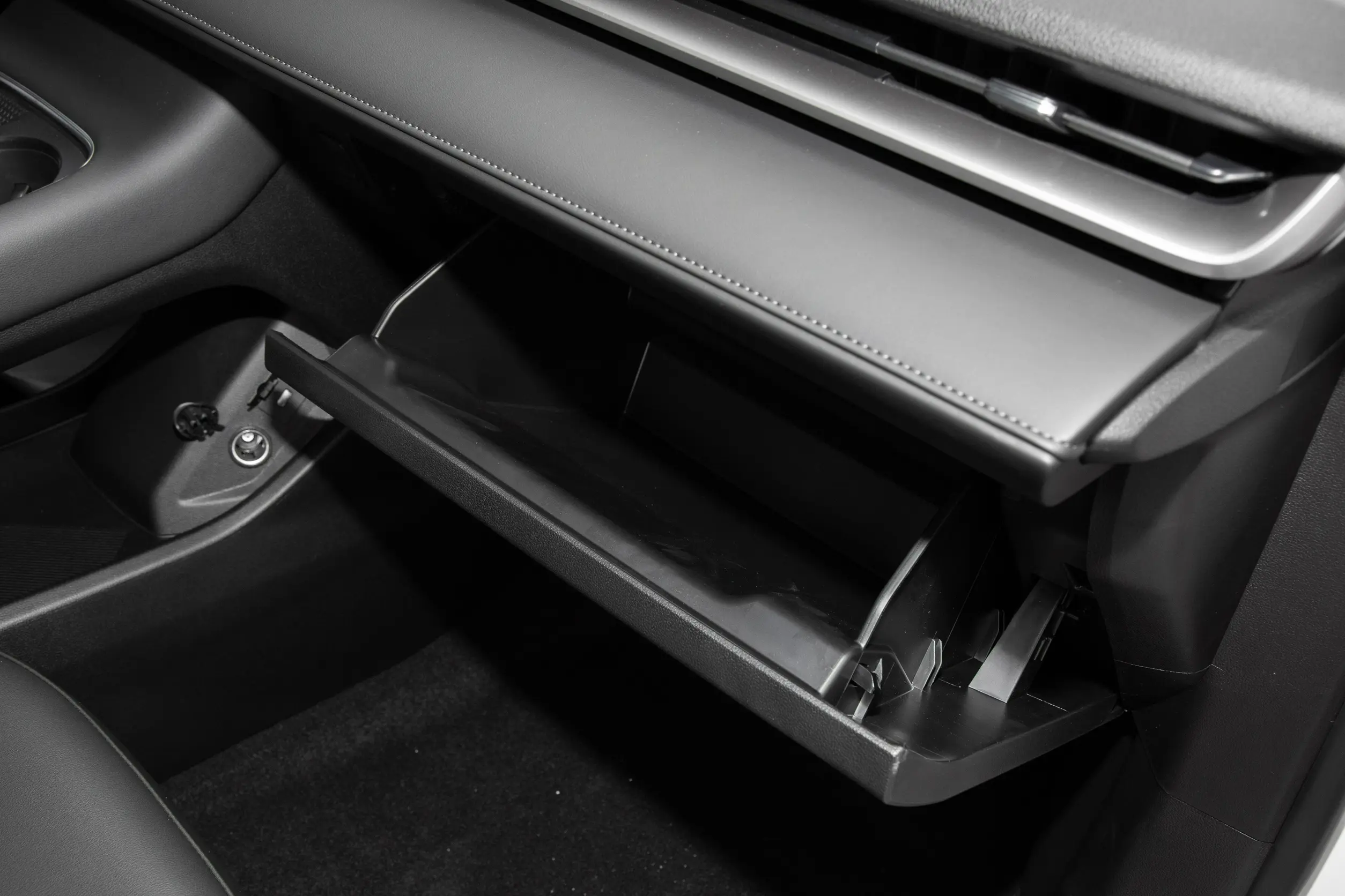 Haval H6 2024 interior-4