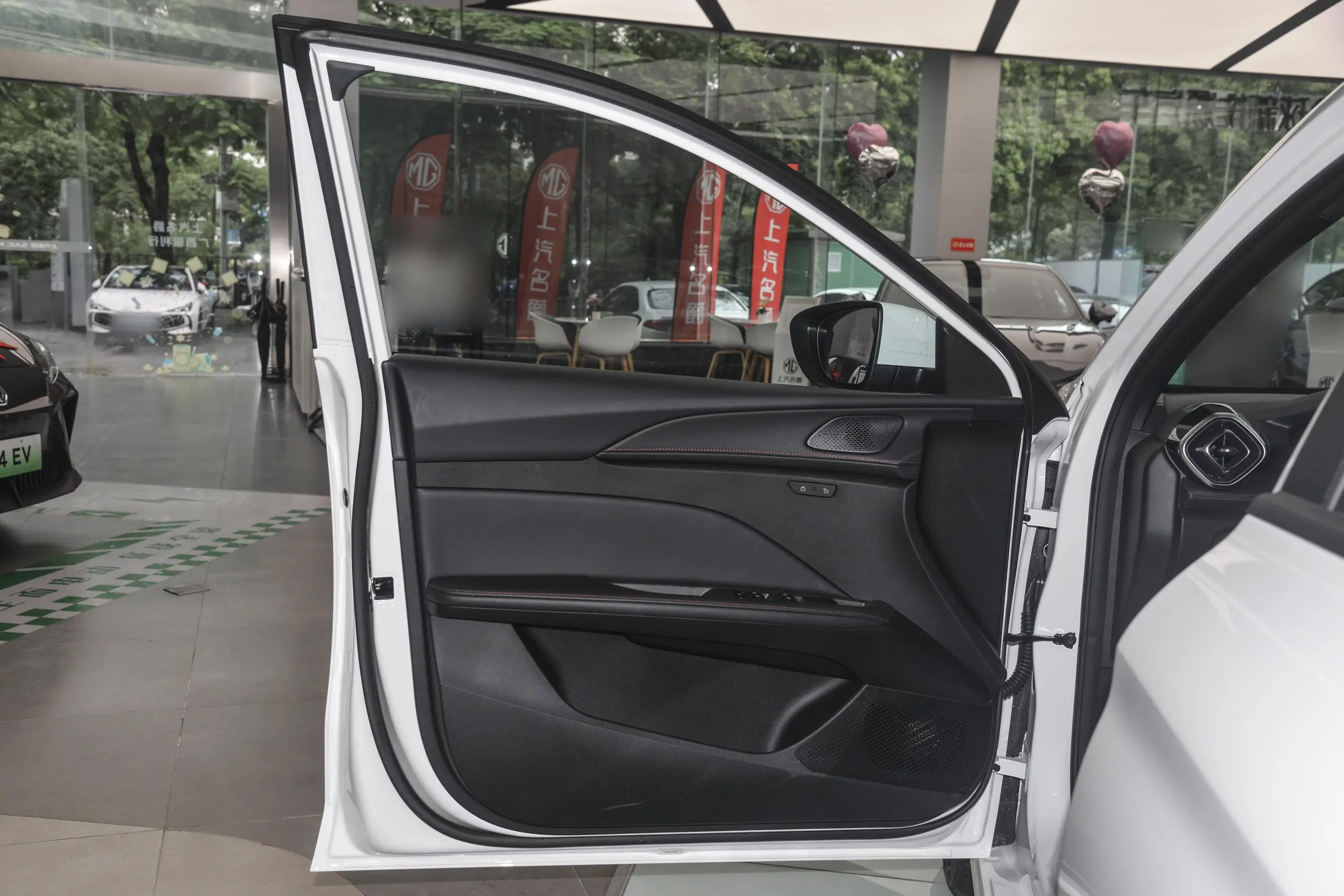 MG Motor MG5 2025 picture-6