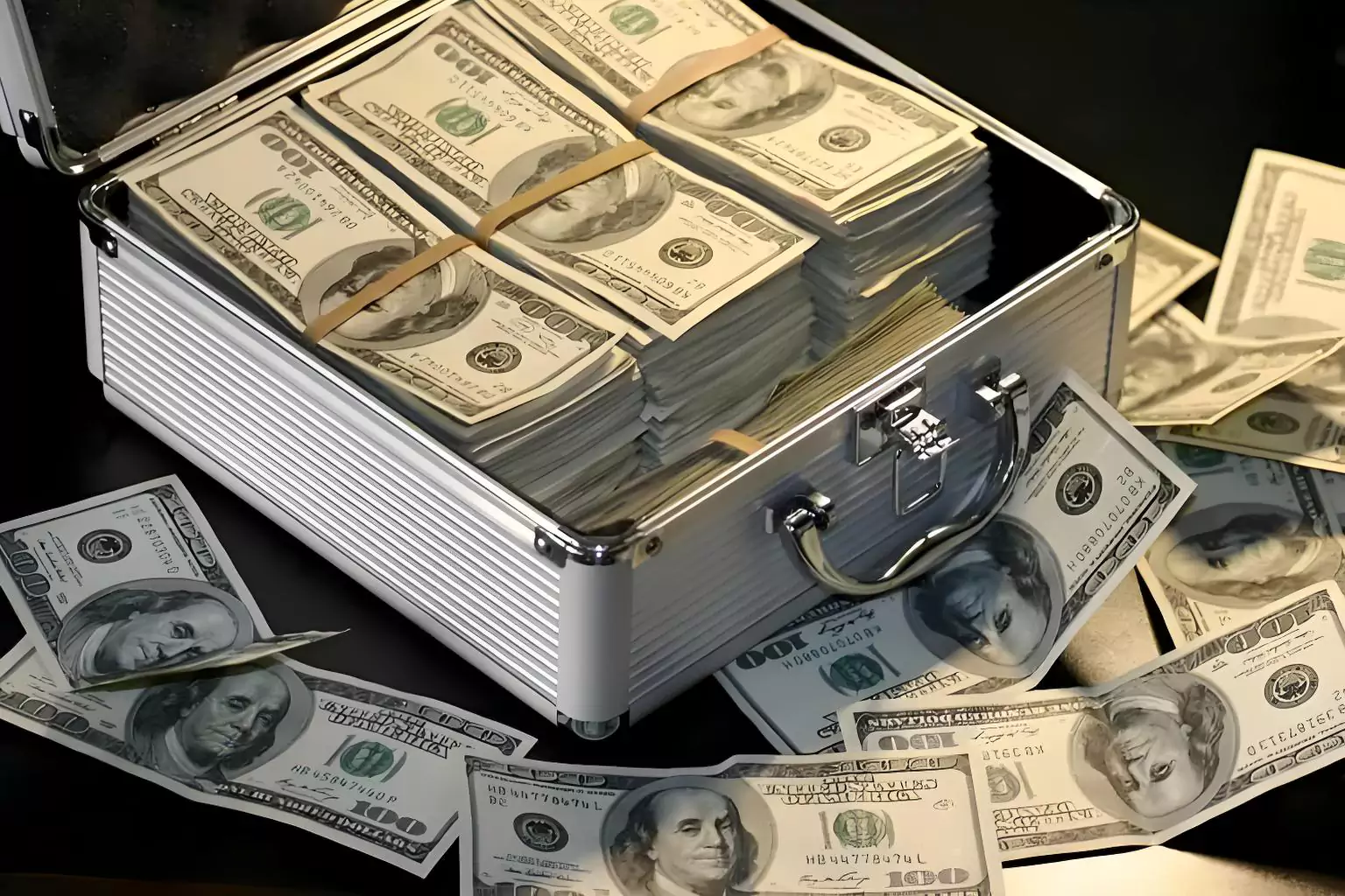 money picture