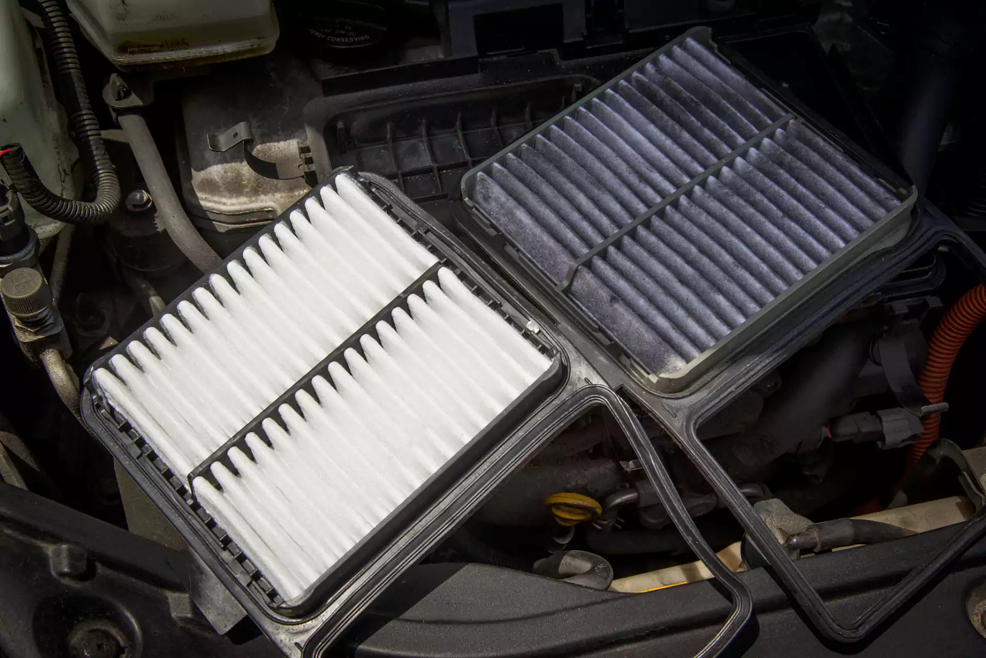 Air filter