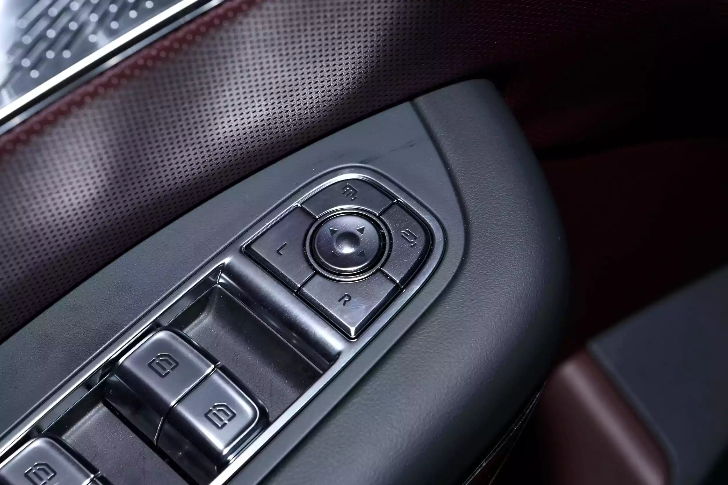 Hongqi HQ9 PHEV 2024 picture (5)